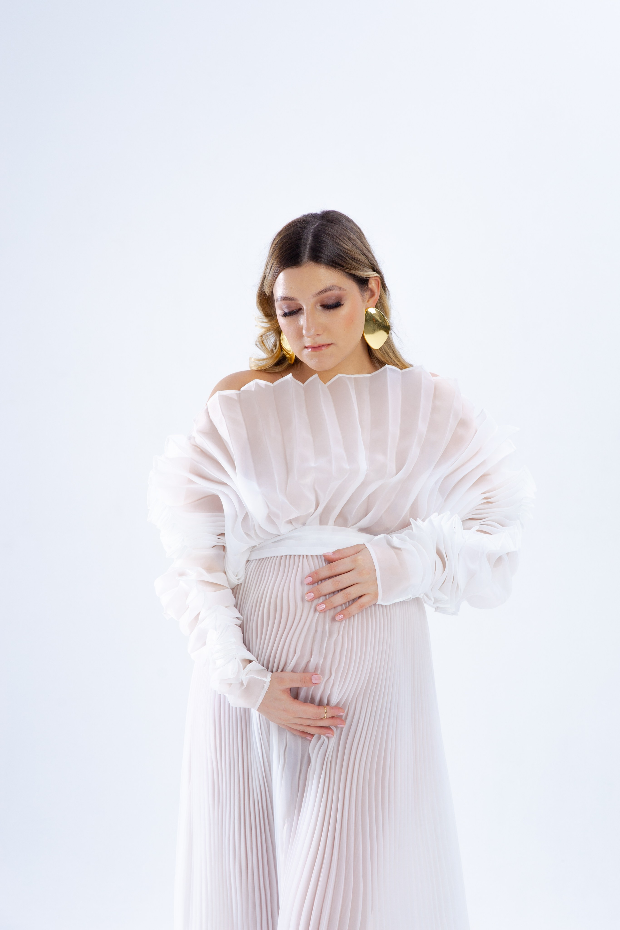 Алина. Женский фотограф в Москве Светлана Смагина