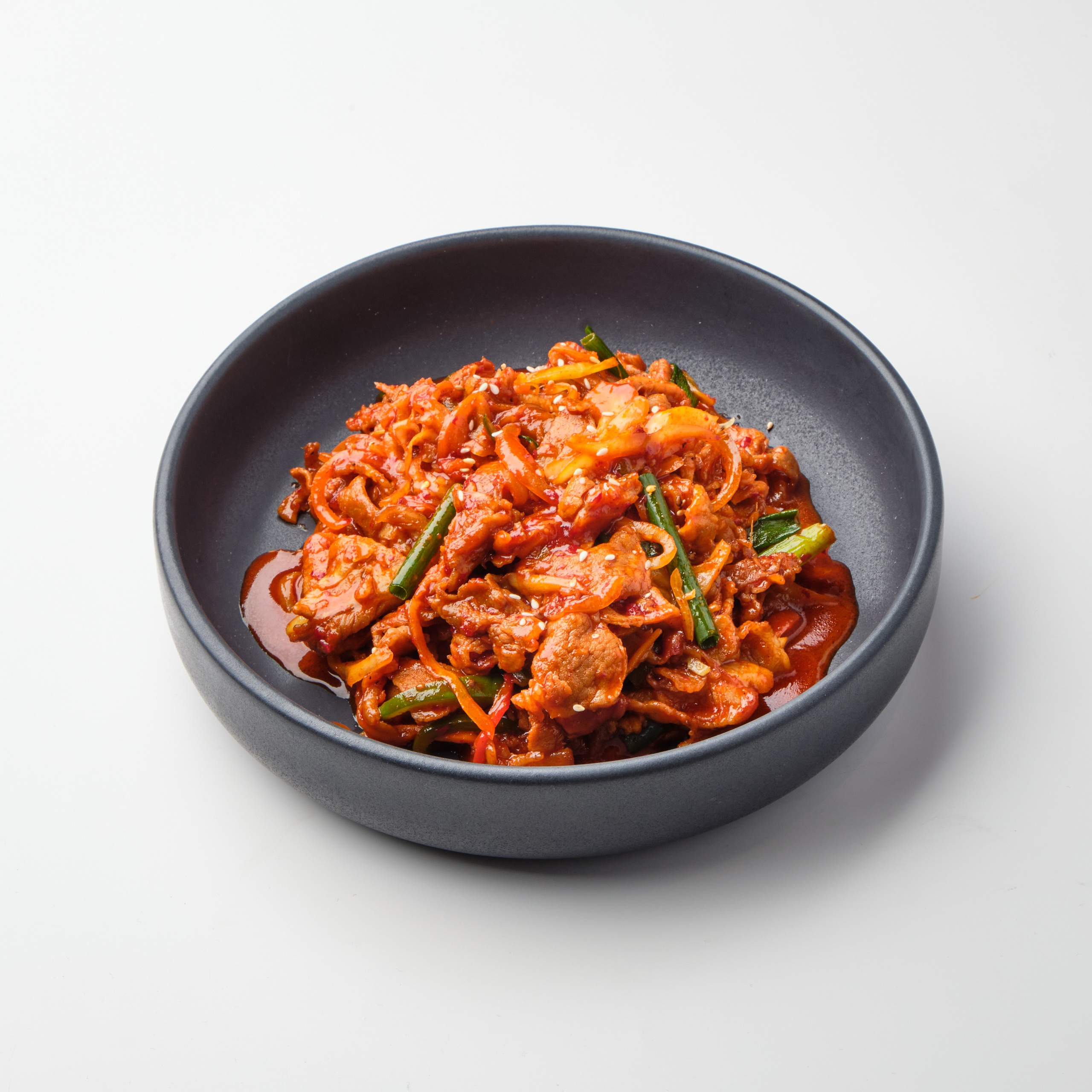 Hite — корейский ресторан. Фуд-фотограф в Москве | Профессиональная съемка блюд и еды | Горбачёв Виталий