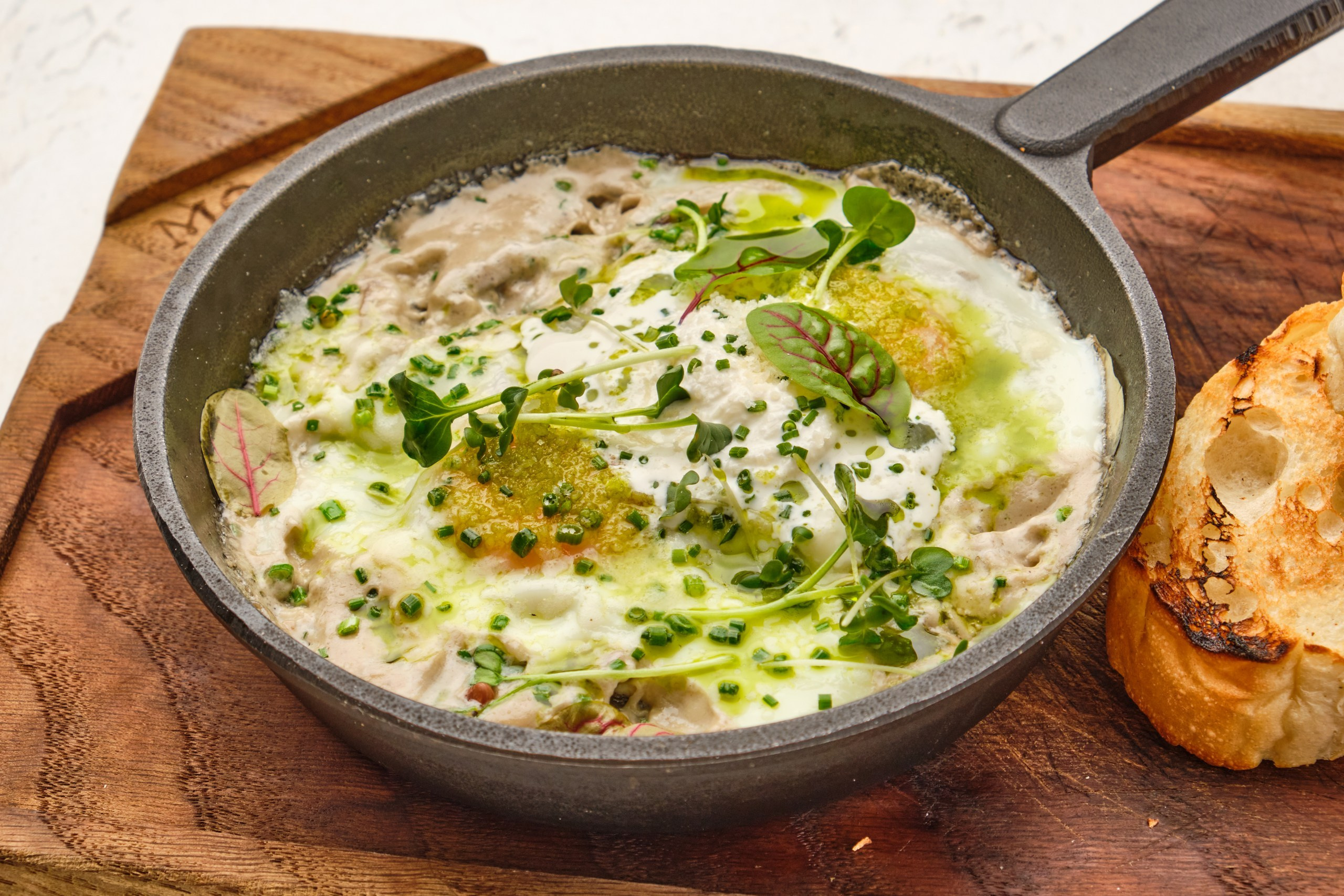 Meet'in'o. Фуд-фотограф в Москве | Профессиональная съемка блюд и еды | Горбачёв Виталий