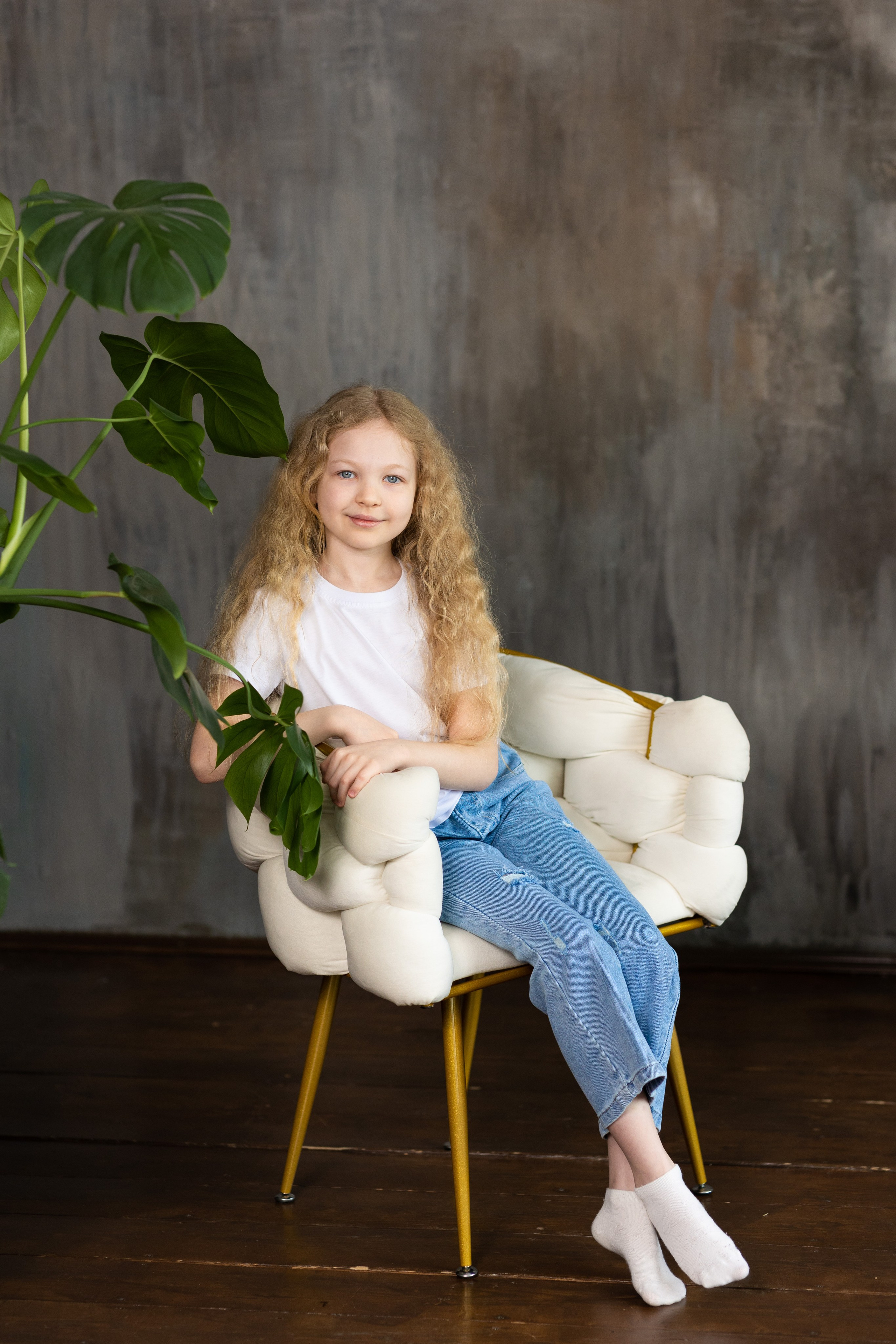 Студия Второклашки. Семейный, детский, школьный фотограф в Благовещенске Яна Белоусова