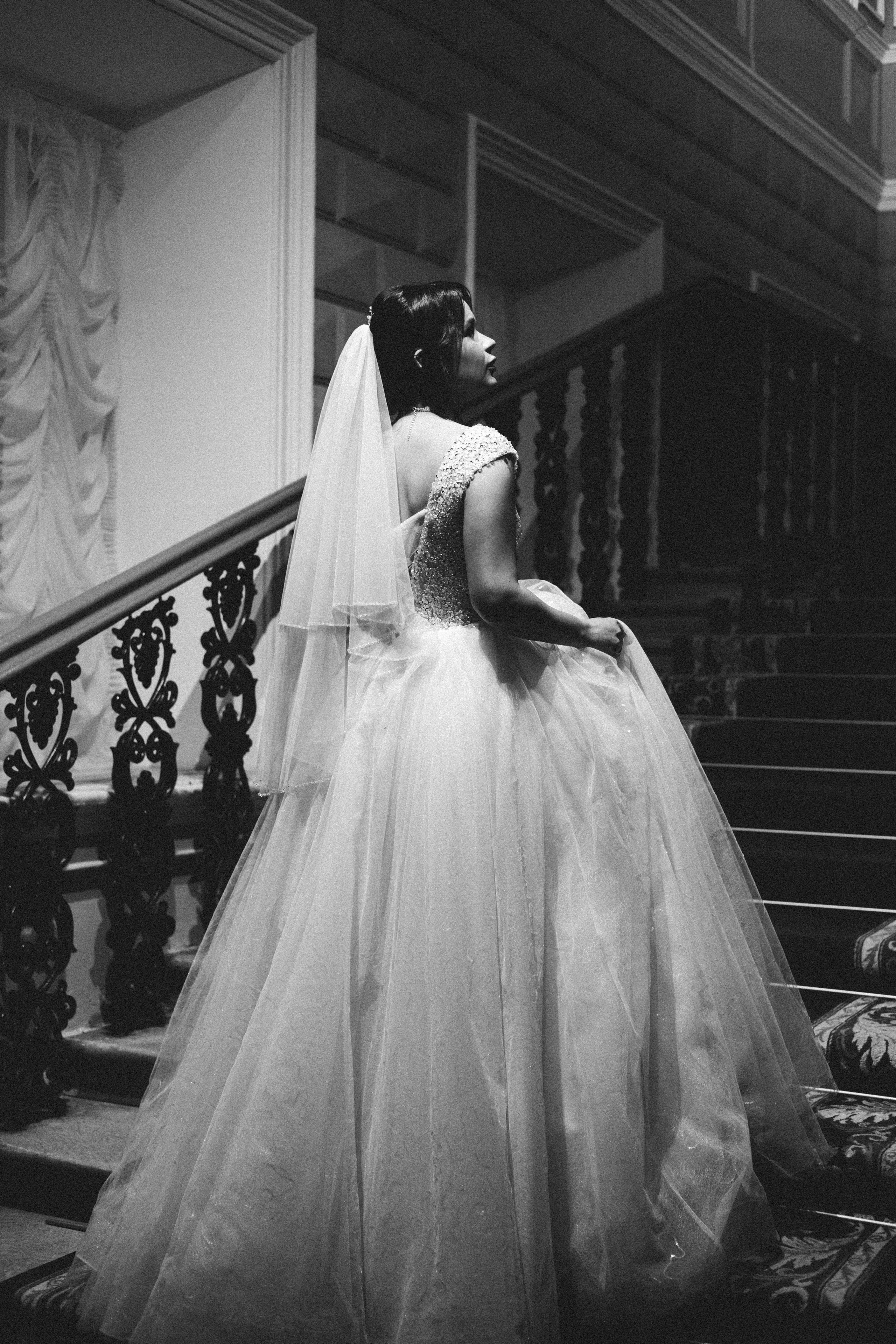 Андрей и Екатерина. Смирнова Алена Фотограф Екатеринбург