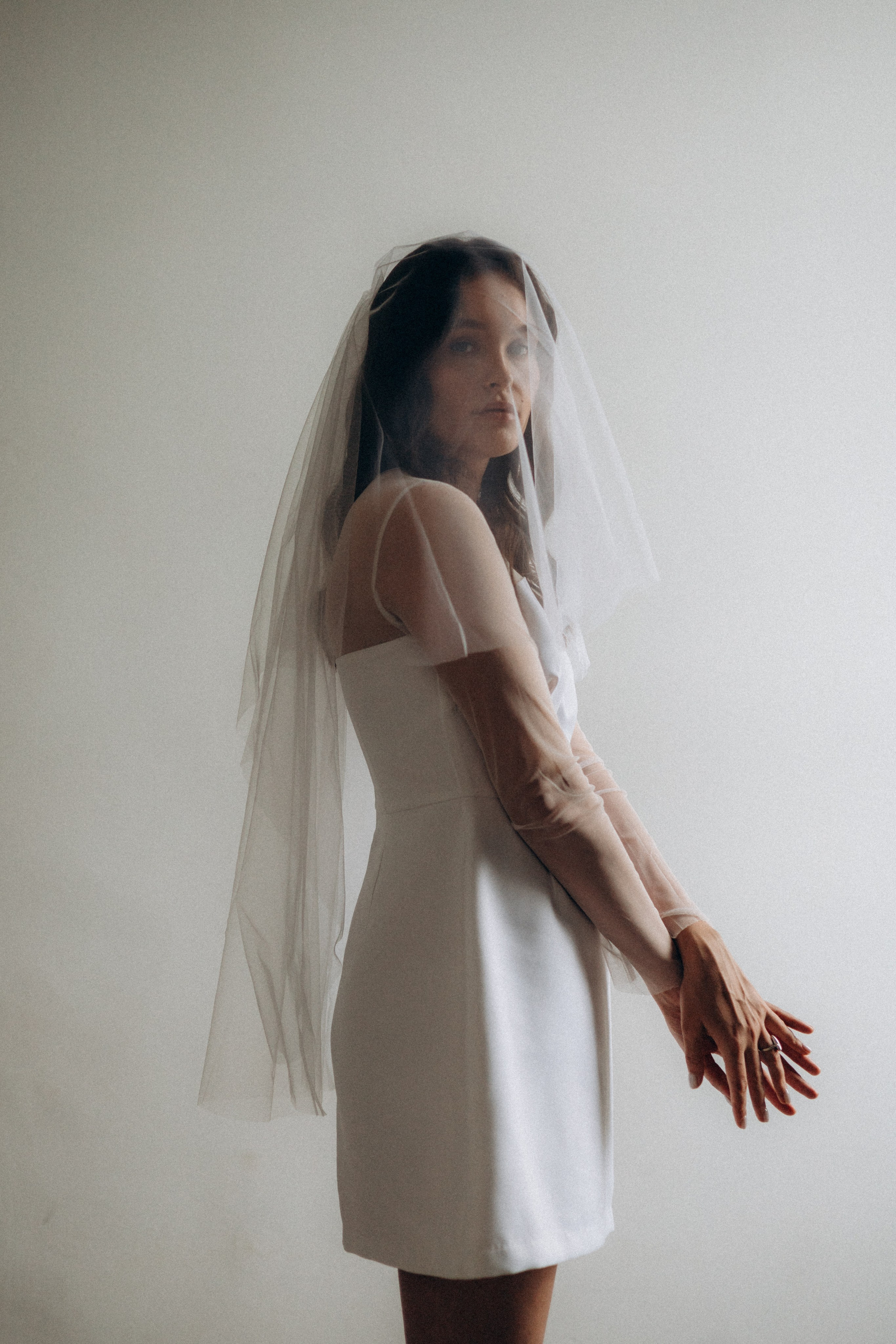 Александр и Наталья. Смирнова Алена Фотограф Екатеринбург