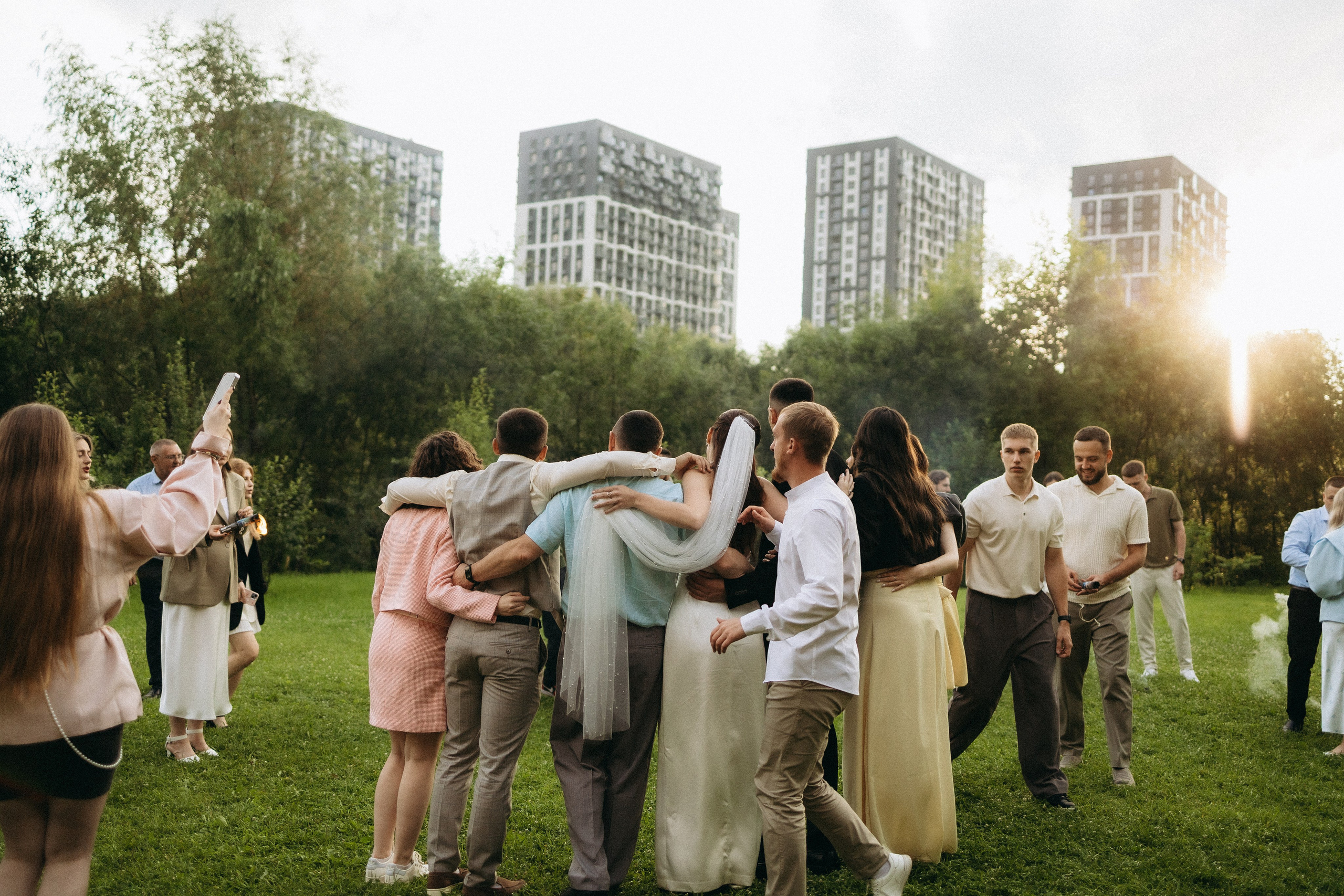 Тимур и Арина. Смирнова Алена Фотограф Екатеринбург