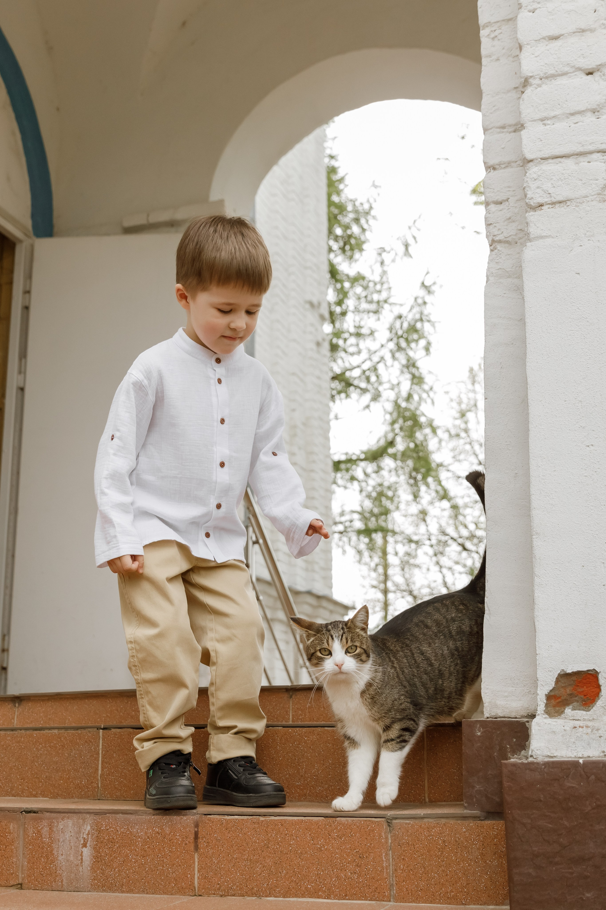 Ополье. Свадебный фотограф, крещение, венчание СПБ, Белгород Анна Коршунова