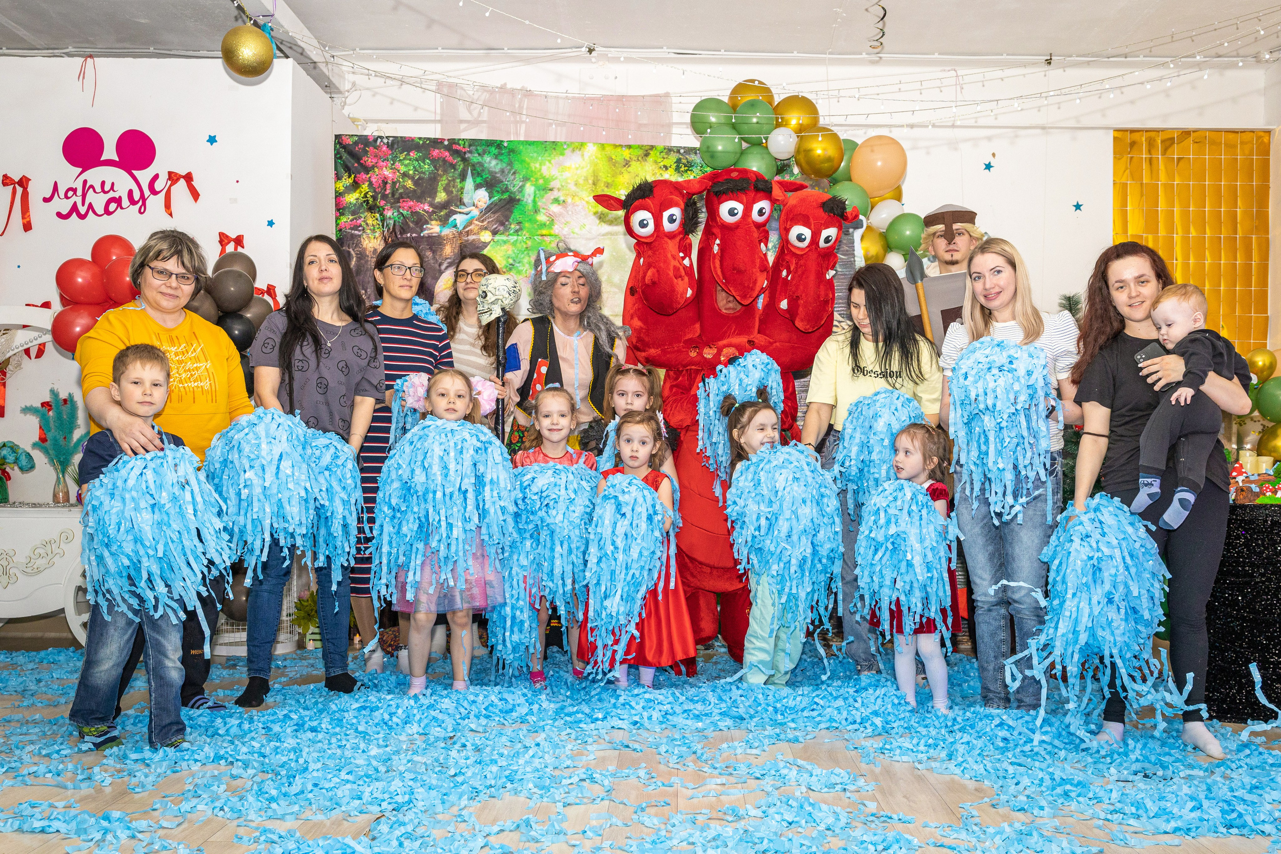 Детские. Фотограф в Новосибирске Алена Скокова