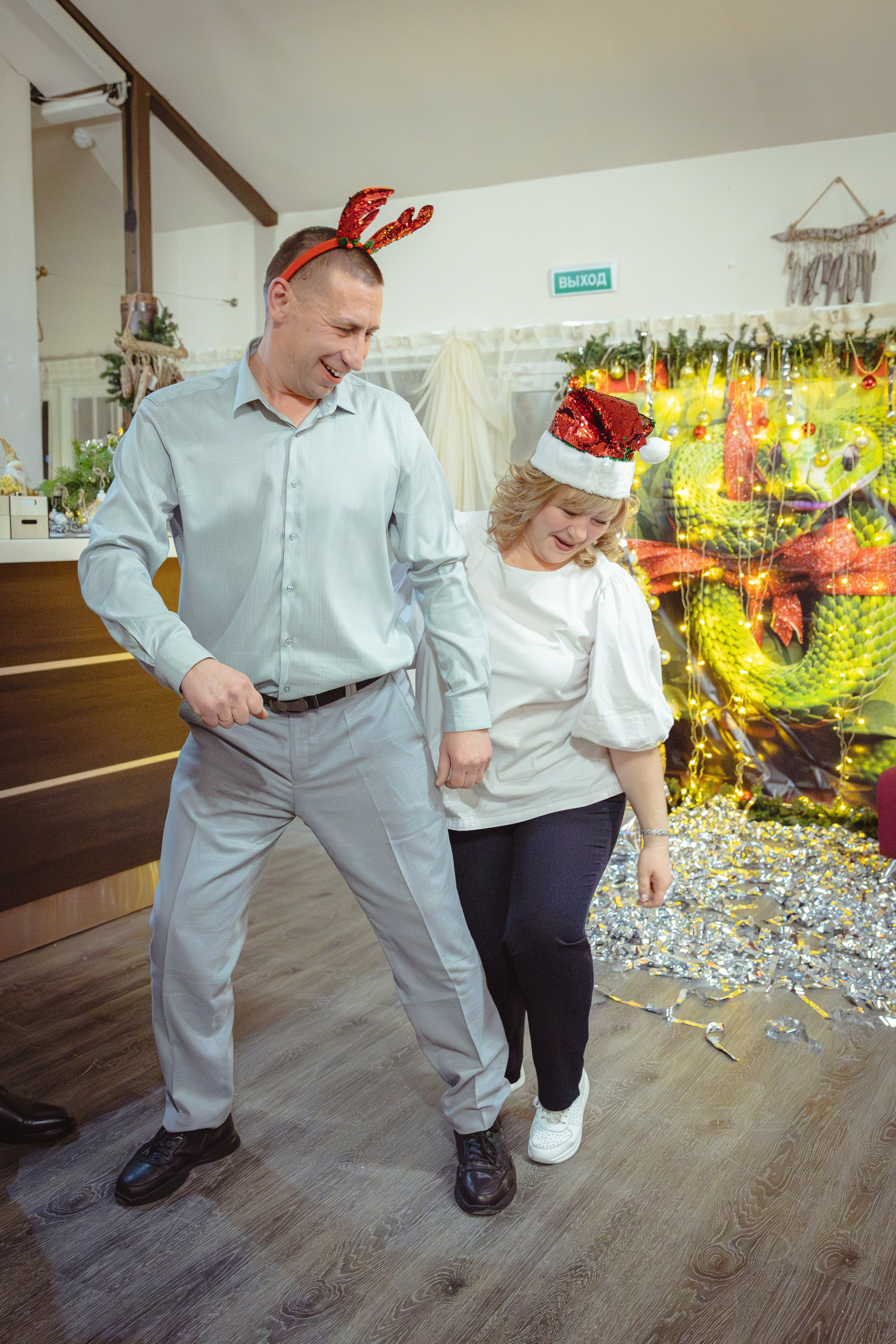 Съёмка корпоративов, банкетов. Фотограф в Новосибирске Алена Скокова