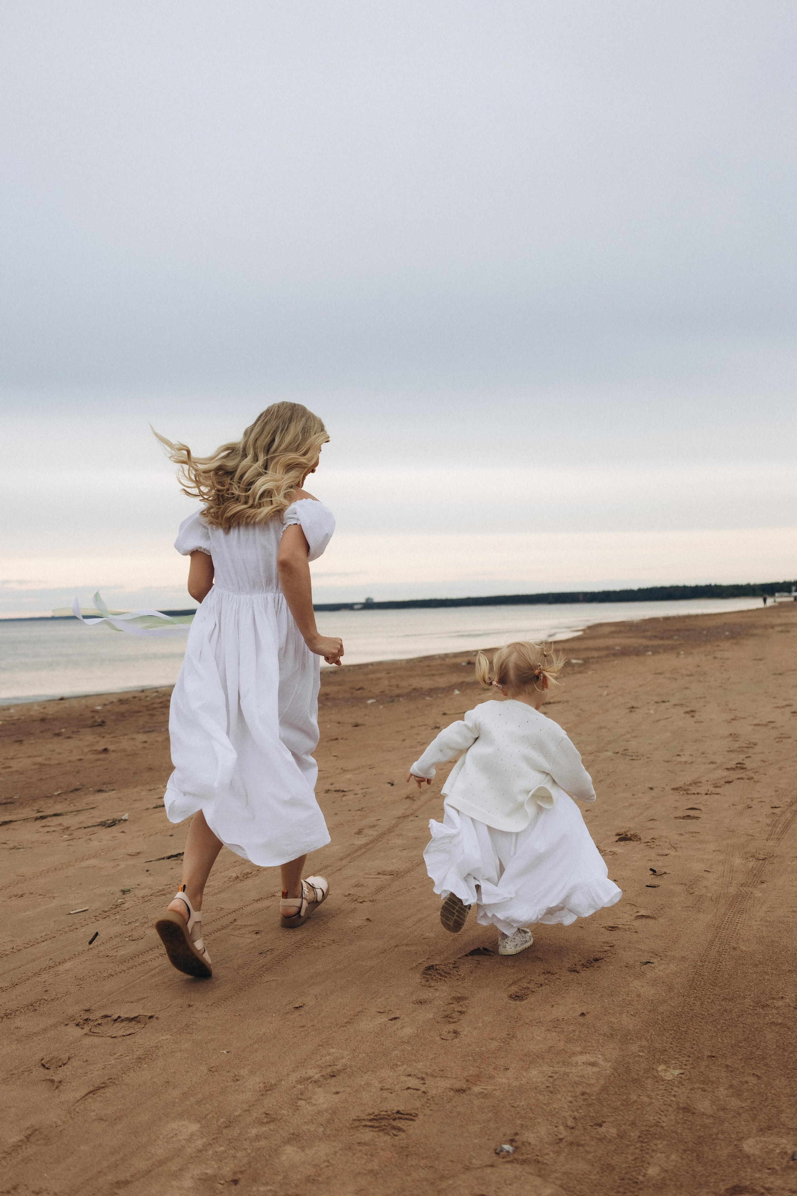 Полина, Максим и Ева. Фотограф Артем Бросов в Санкт-Петербурге и Дубае
