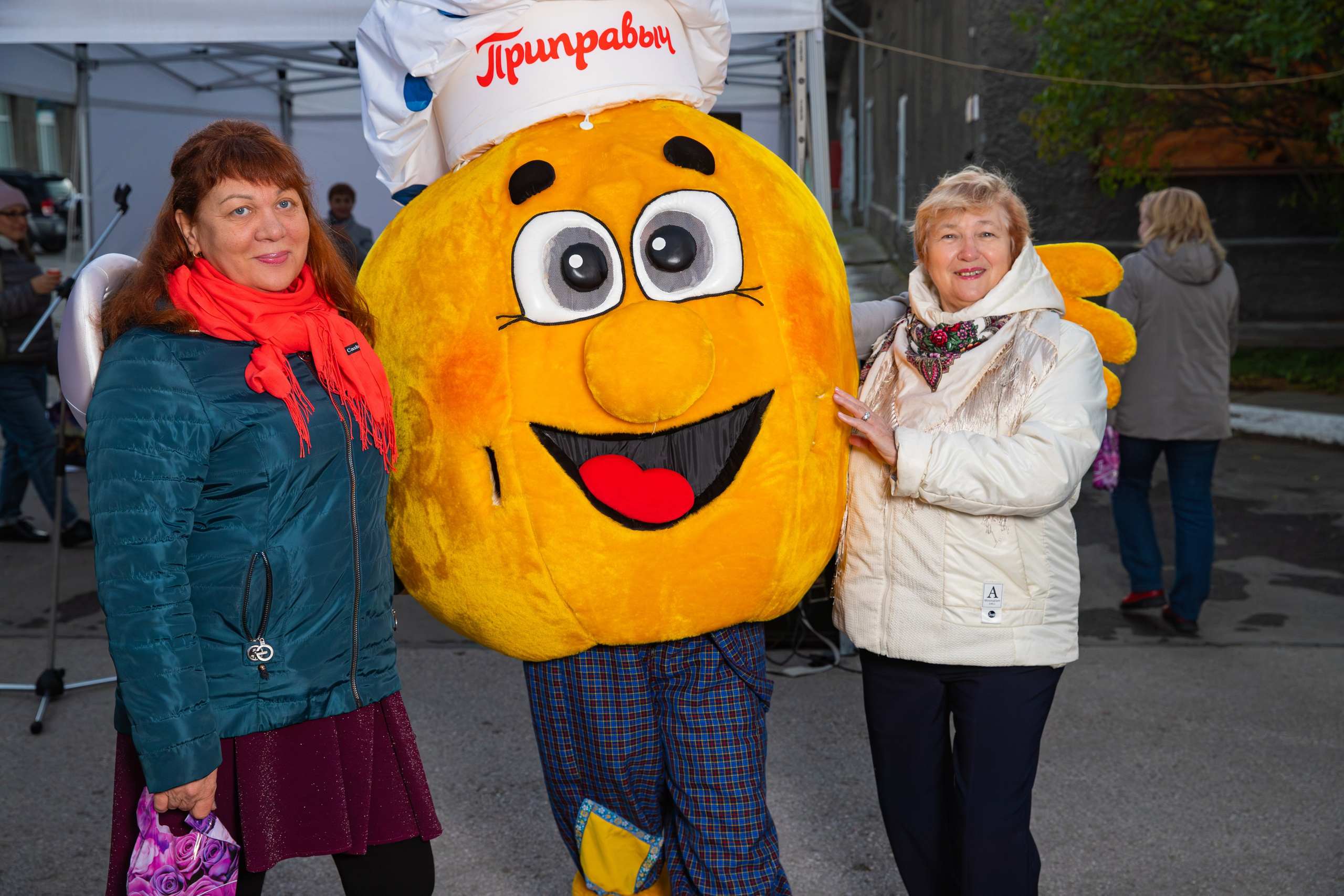 АО Компания «Проксима». Фотограф Александр Поздняков  Новосибирск