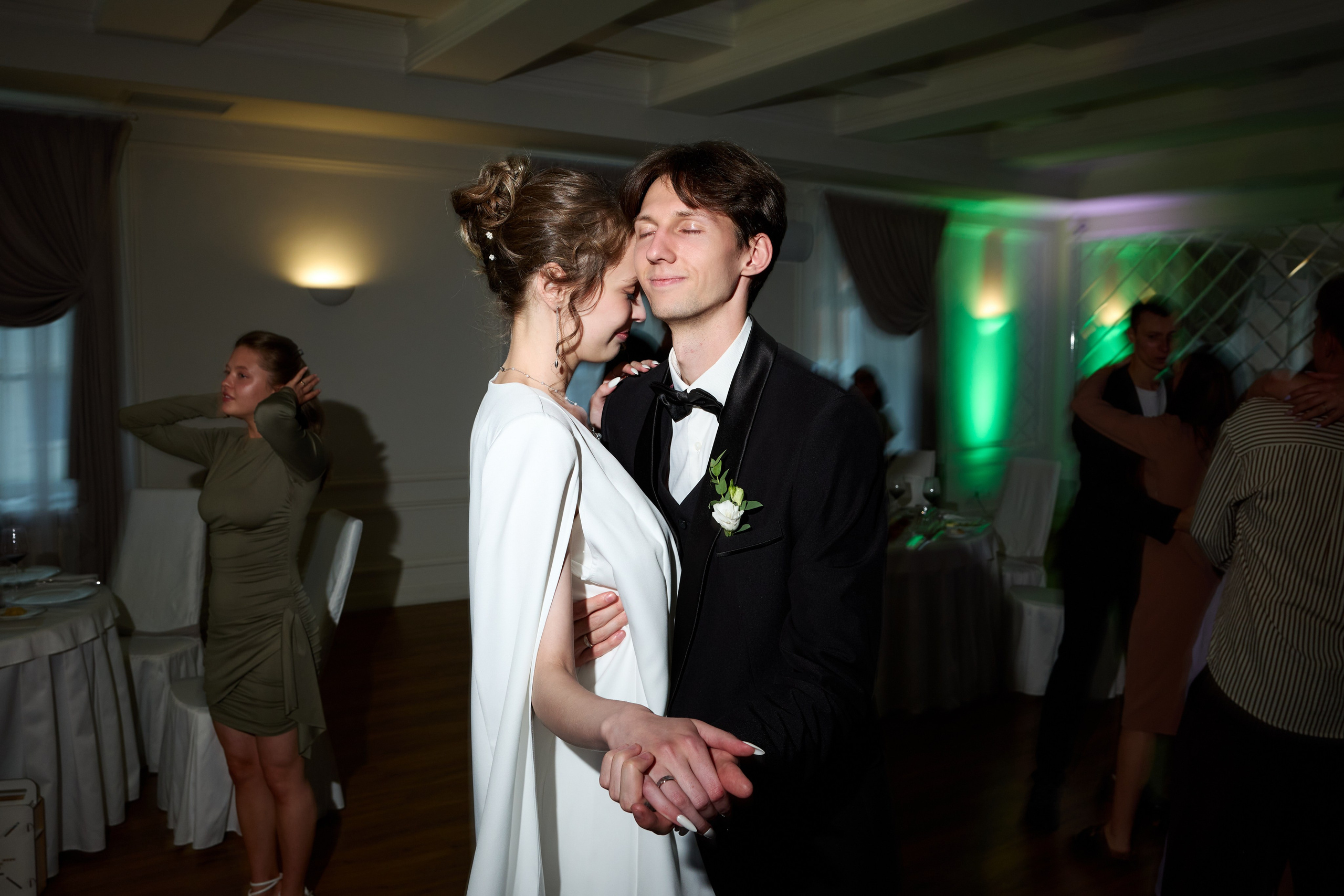 Свадебный фотограф Киров. Александр Прозоров. Александр Прозоров фотограф в Кирове