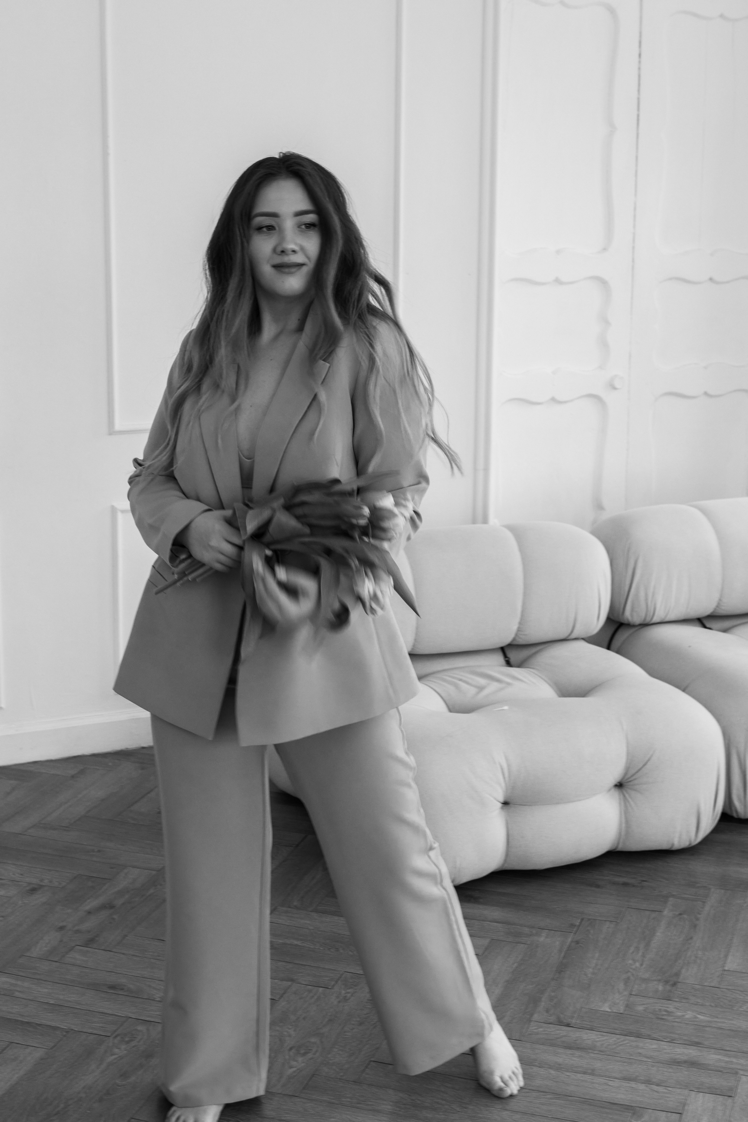 Алла. Фотограф Стилист Тюмень Вера Хайруллина