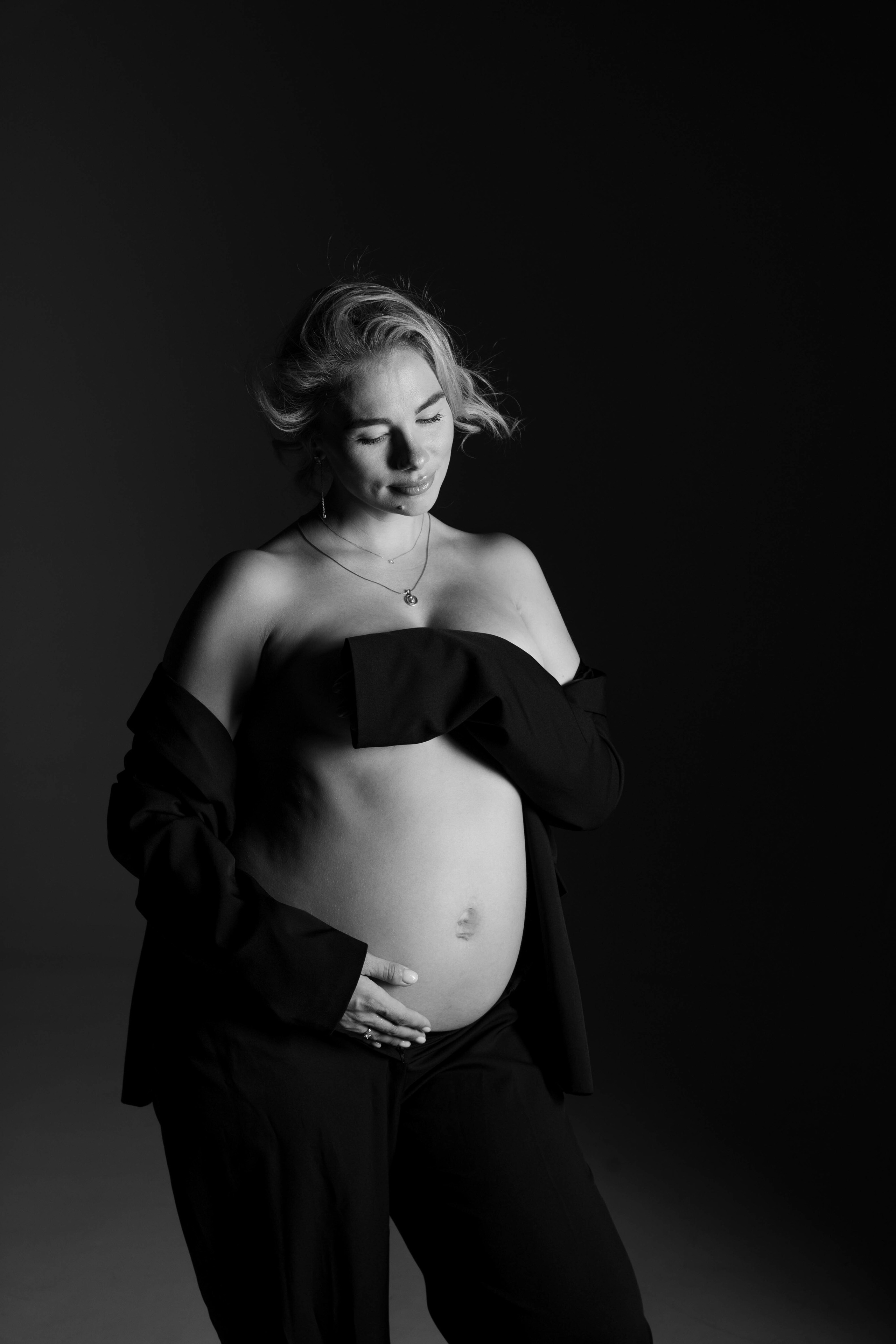 Кристина. Анастасия Антипинская — профессиональный фотограф в Хабаровске