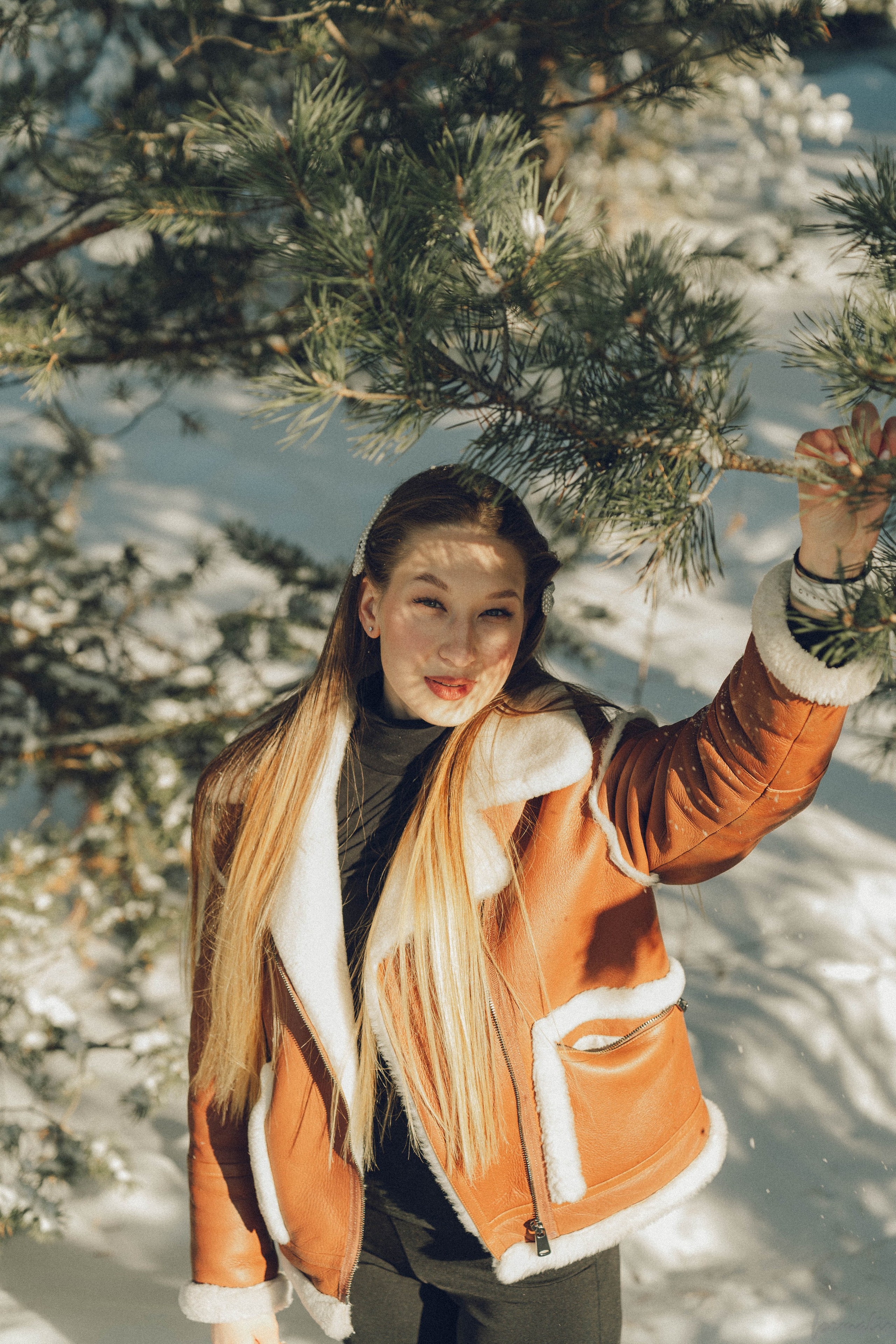 Алсу. Алиса Никитцова | Фотограф в Казани