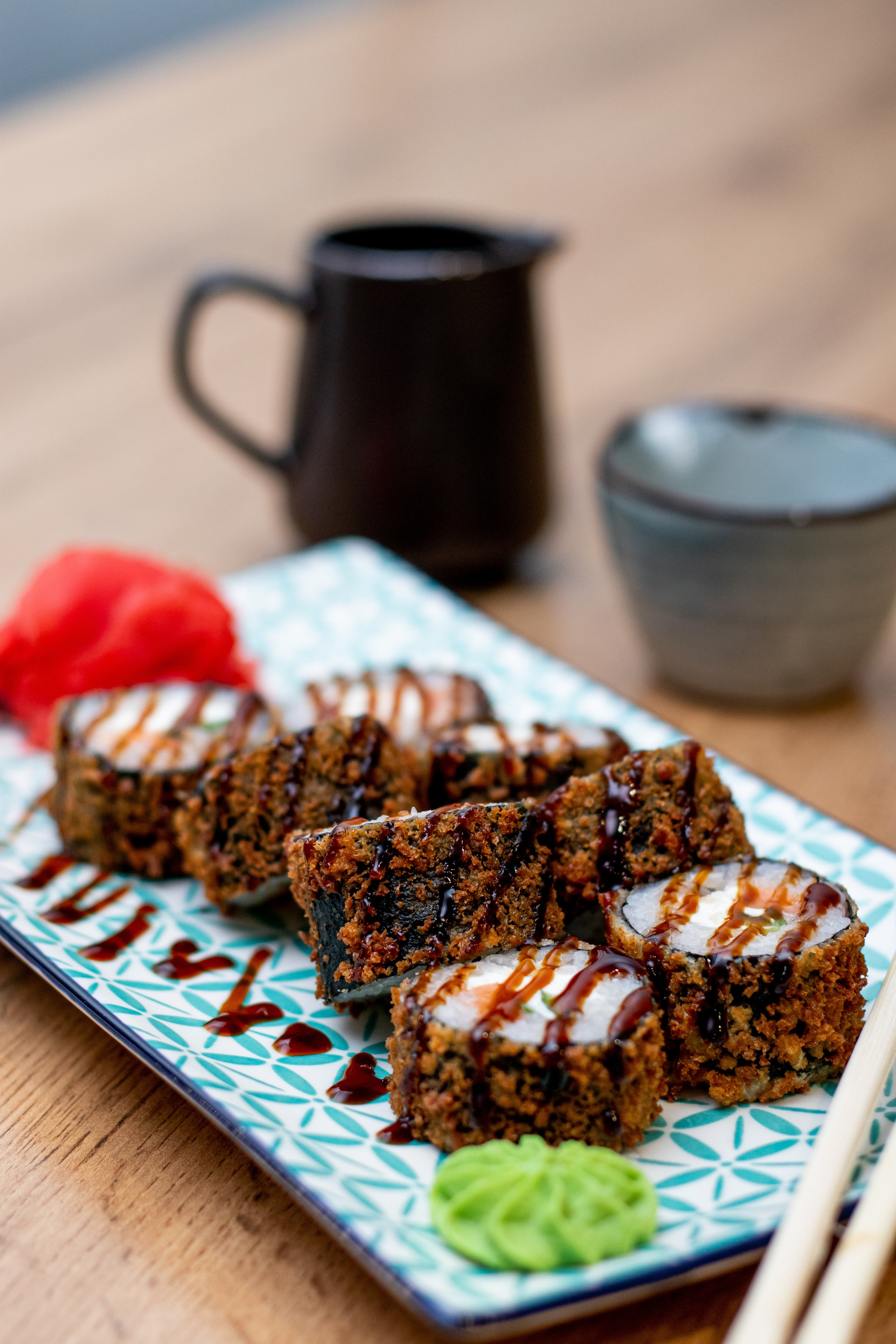 Для ресторана