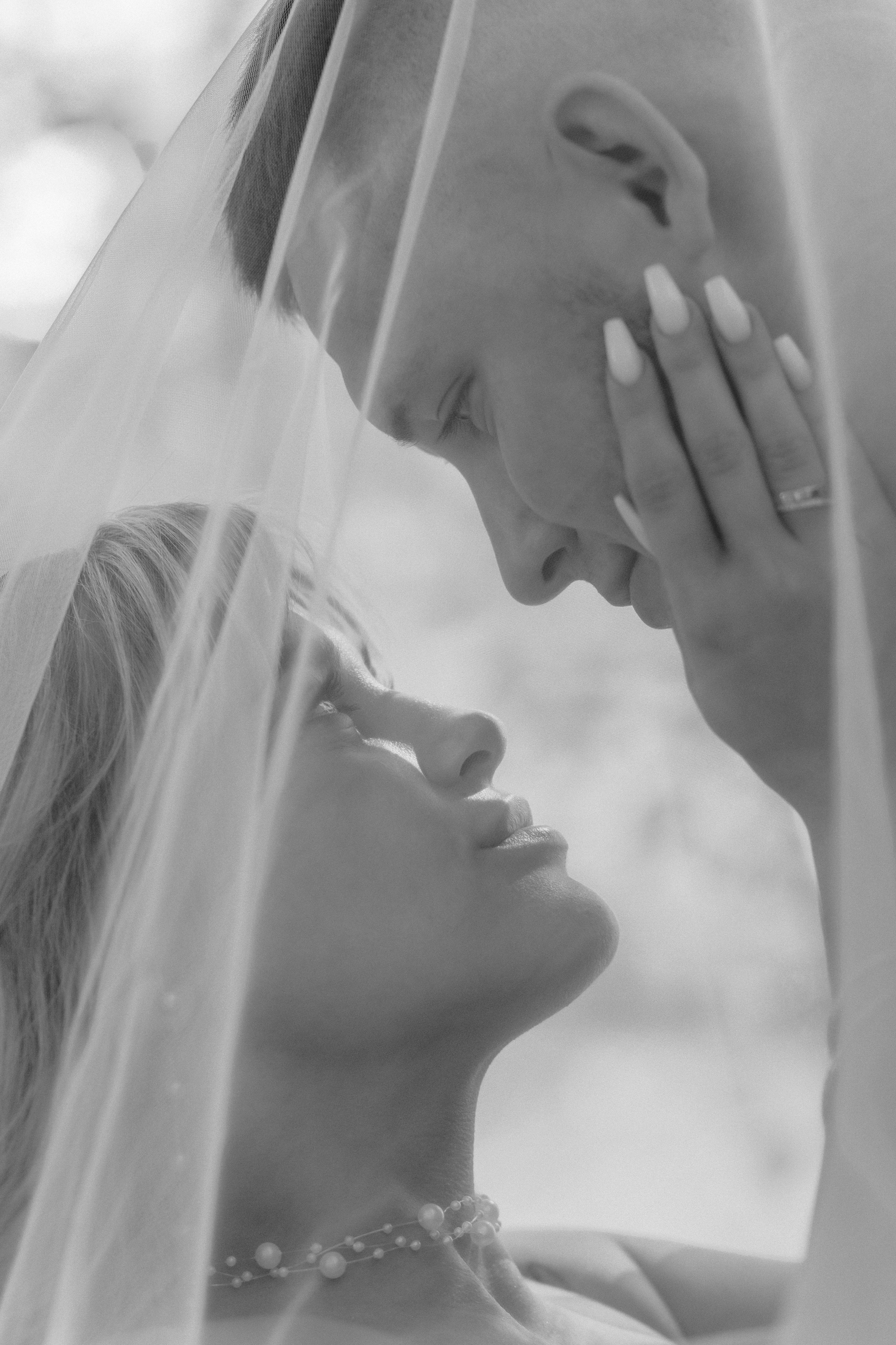 Свадьбы. Фотограф Францова Полина