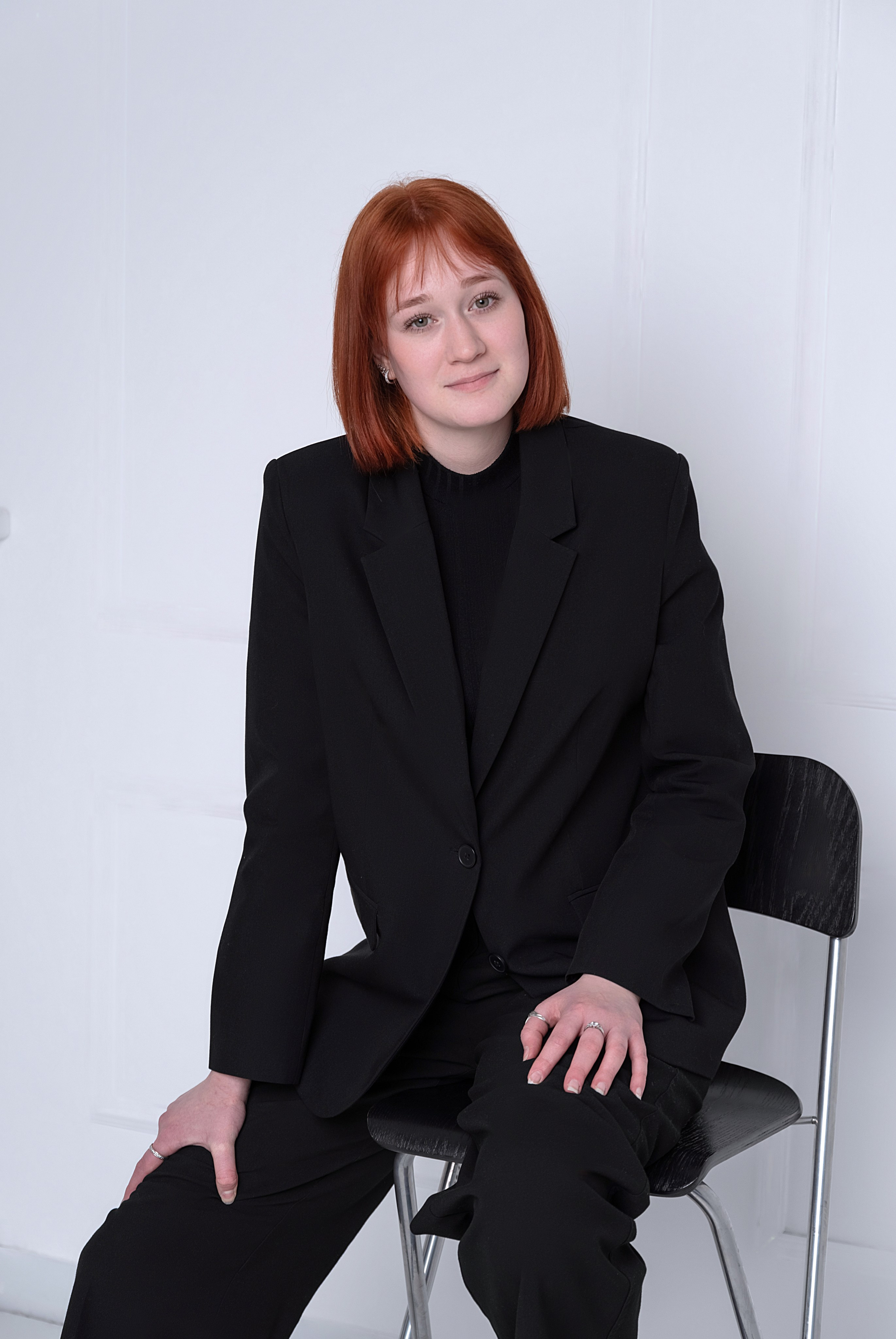 11 класс. Фотограф Светлана Воронцова