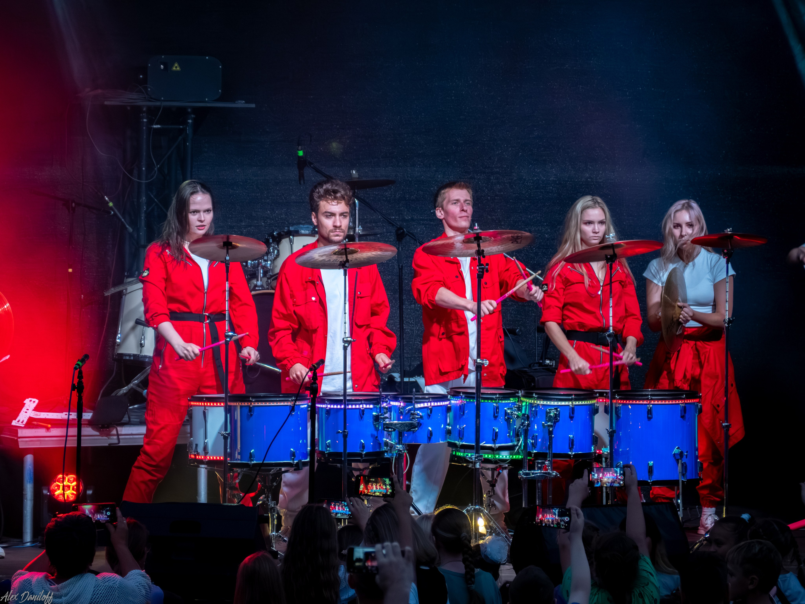 Авангардный юбилей. Муром-Инфо. Новости культуры, образования, спорта в городе Муром