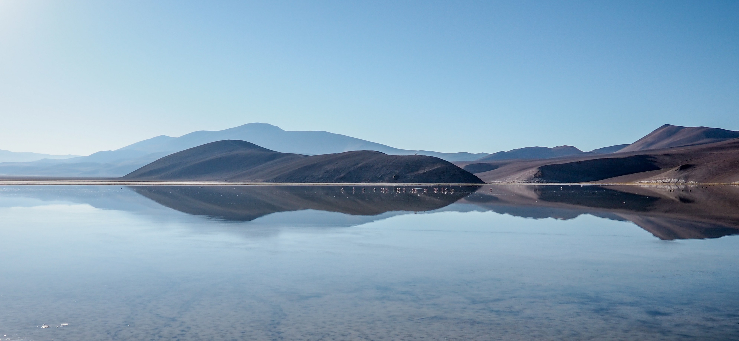 Пейзажи. Смотри, красота!
