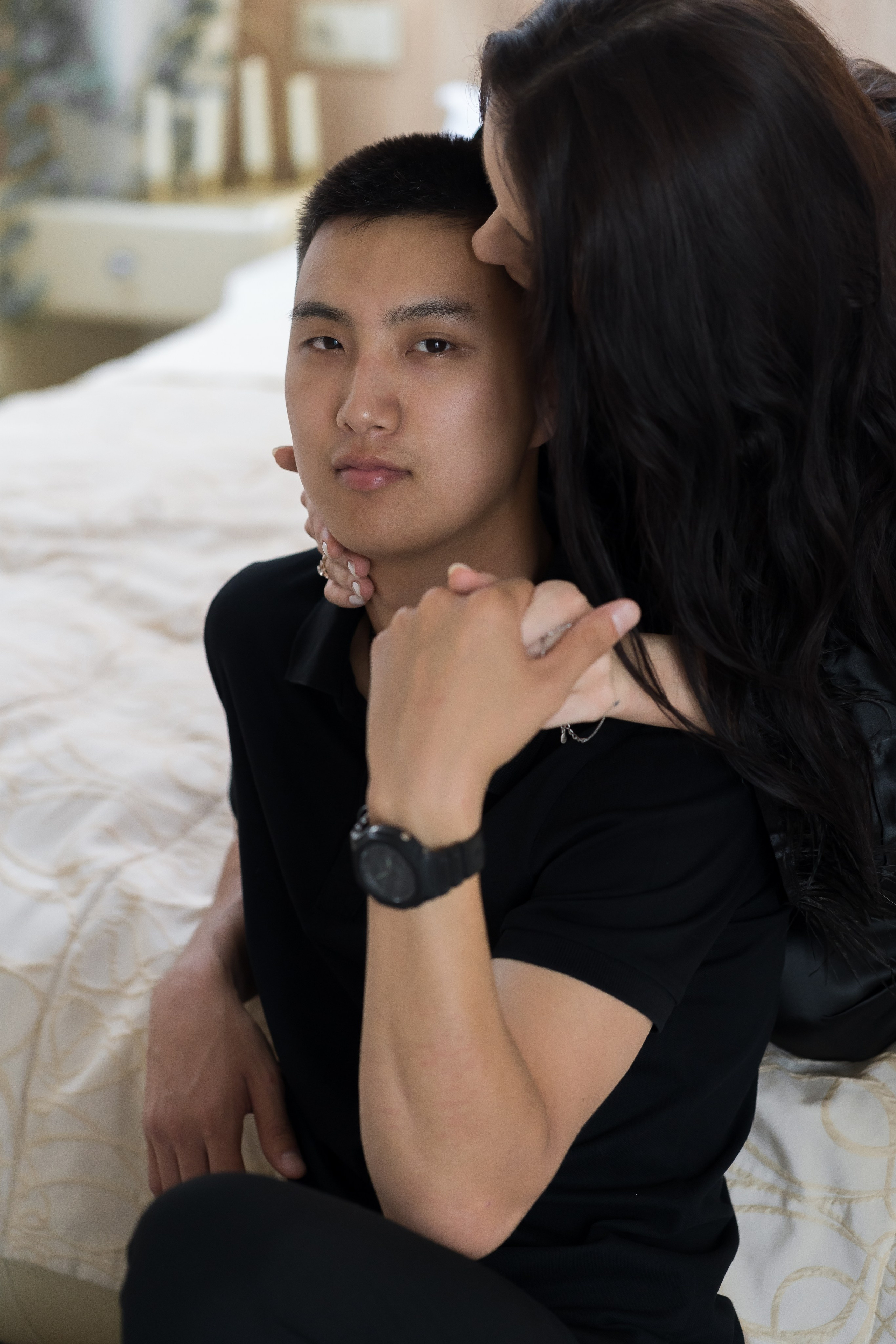 Олег & Юля. Свадебный фотограф в Воронеже Дарья Володарская