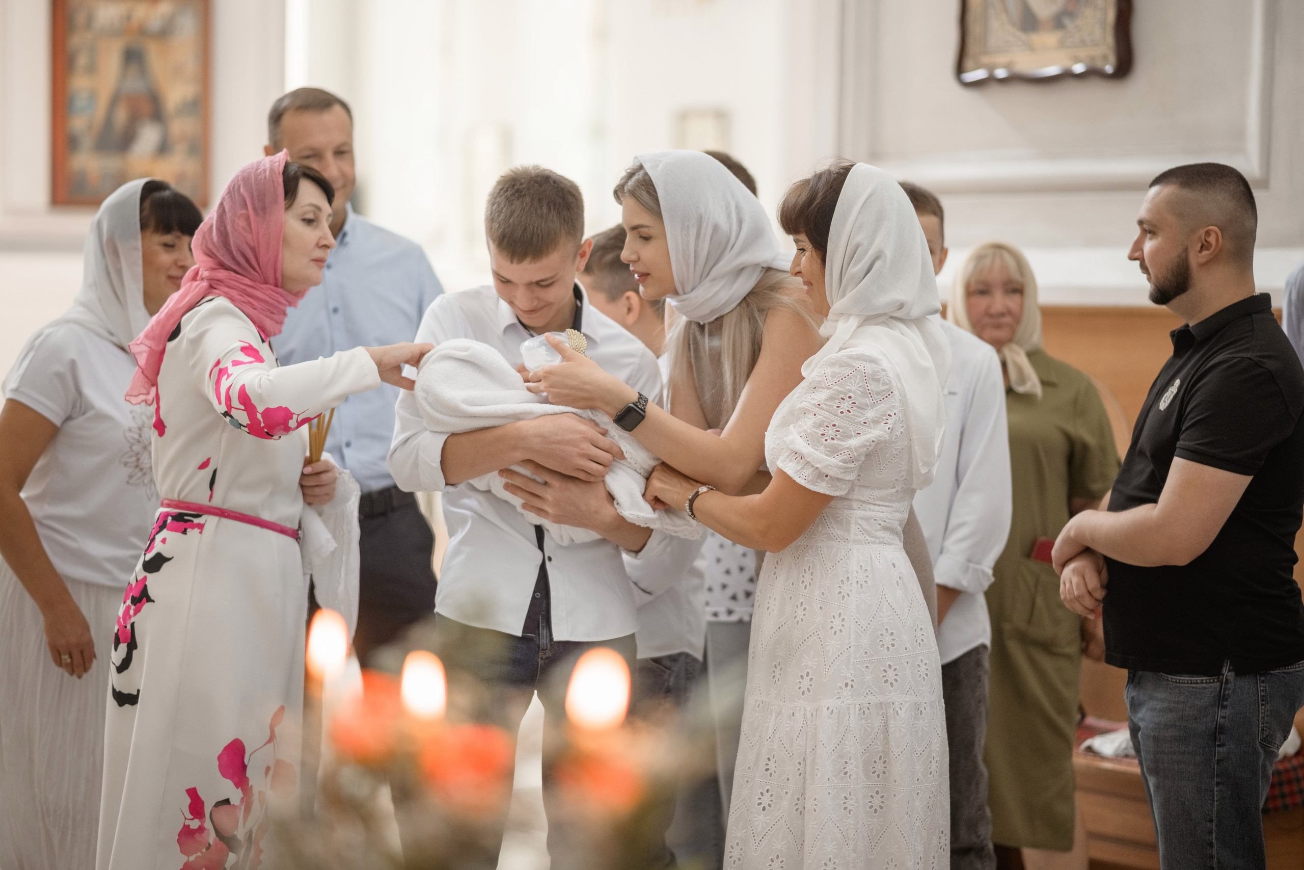 Никольский Храм 2. Свадебный фотограф Белгород Валуйки Старый Оскол Воронеж
