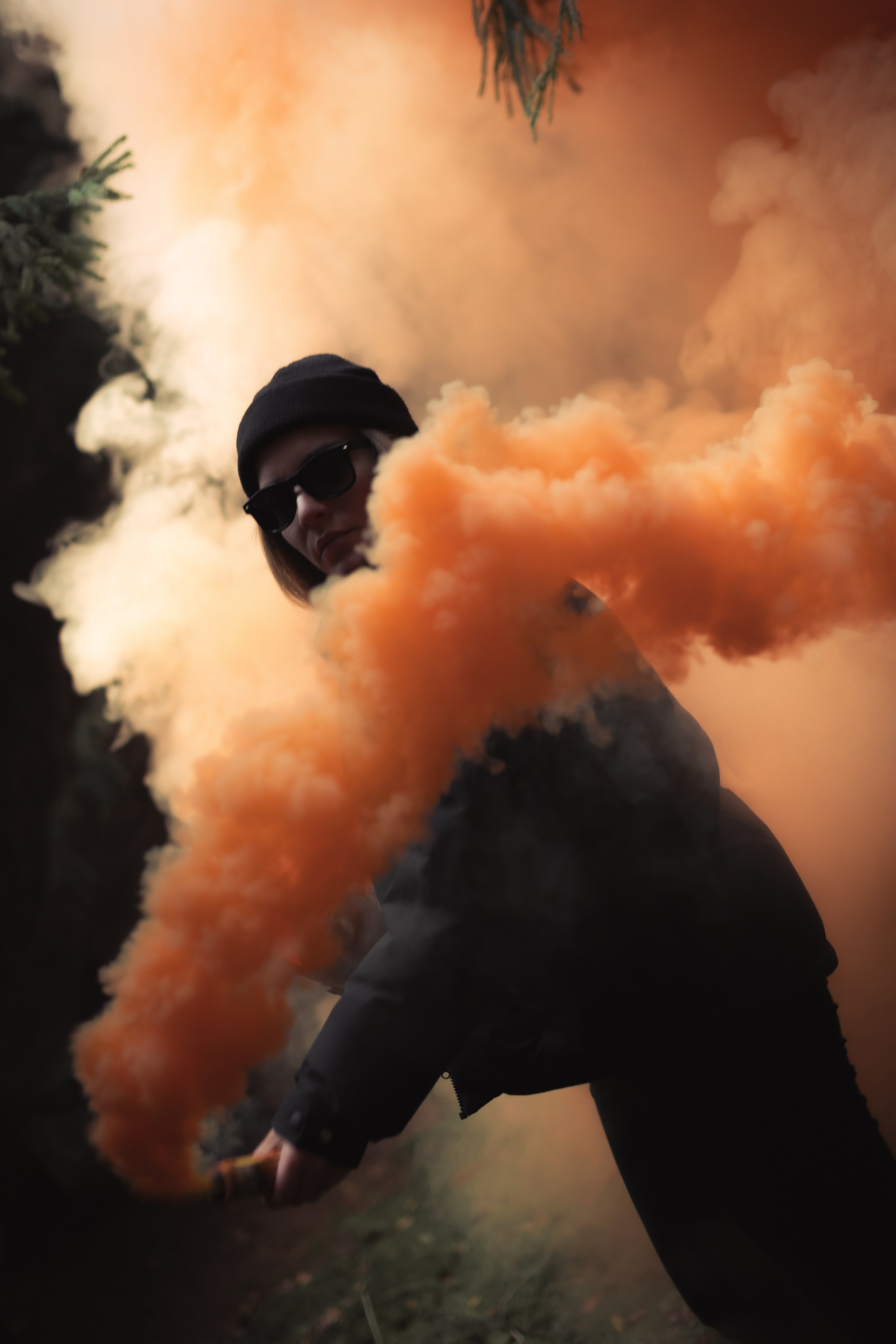 Елизавета Золотовская — репортажная съёмка. Иван Кубик — фотограф и видеограф