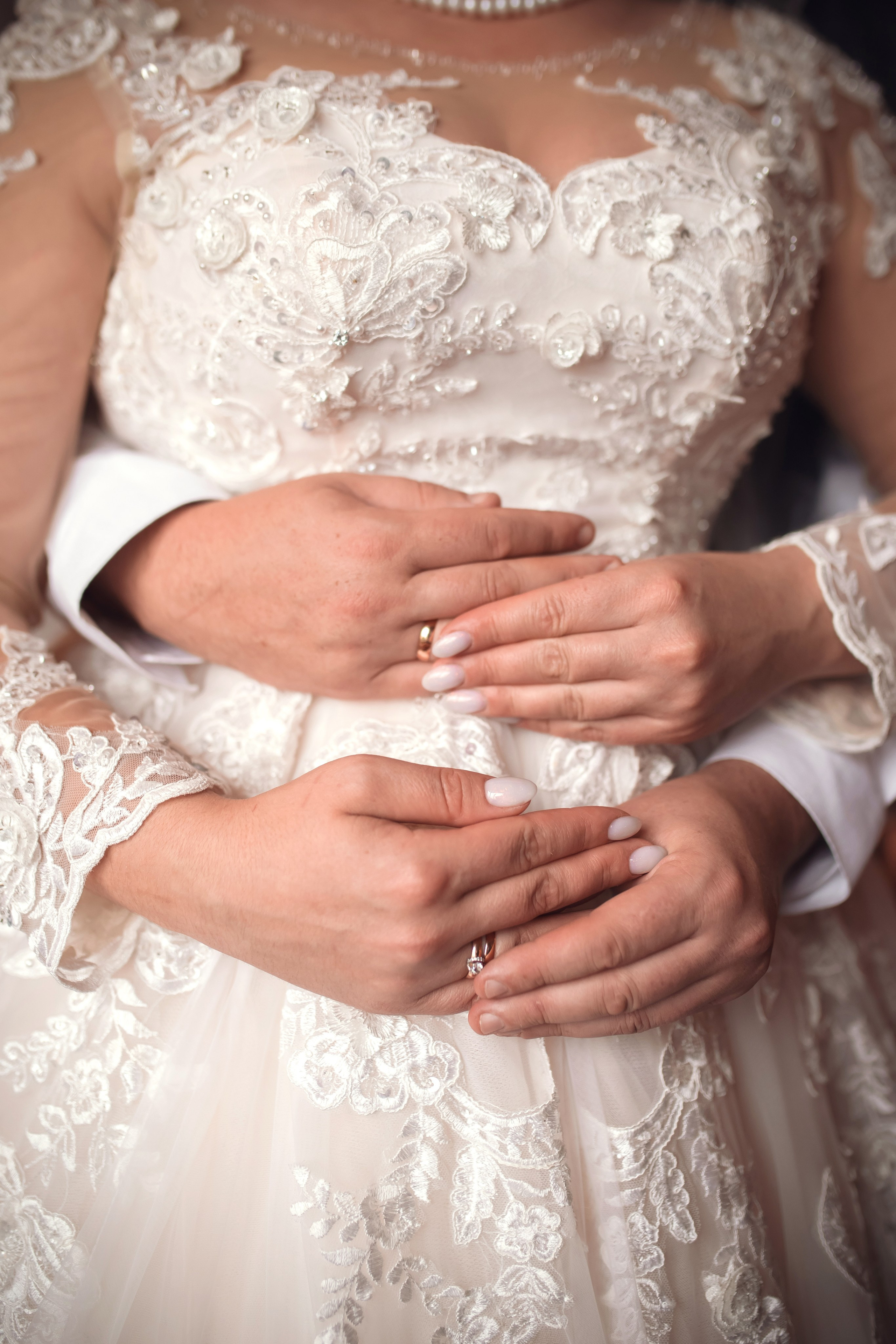 Свадьба Антона и Елены