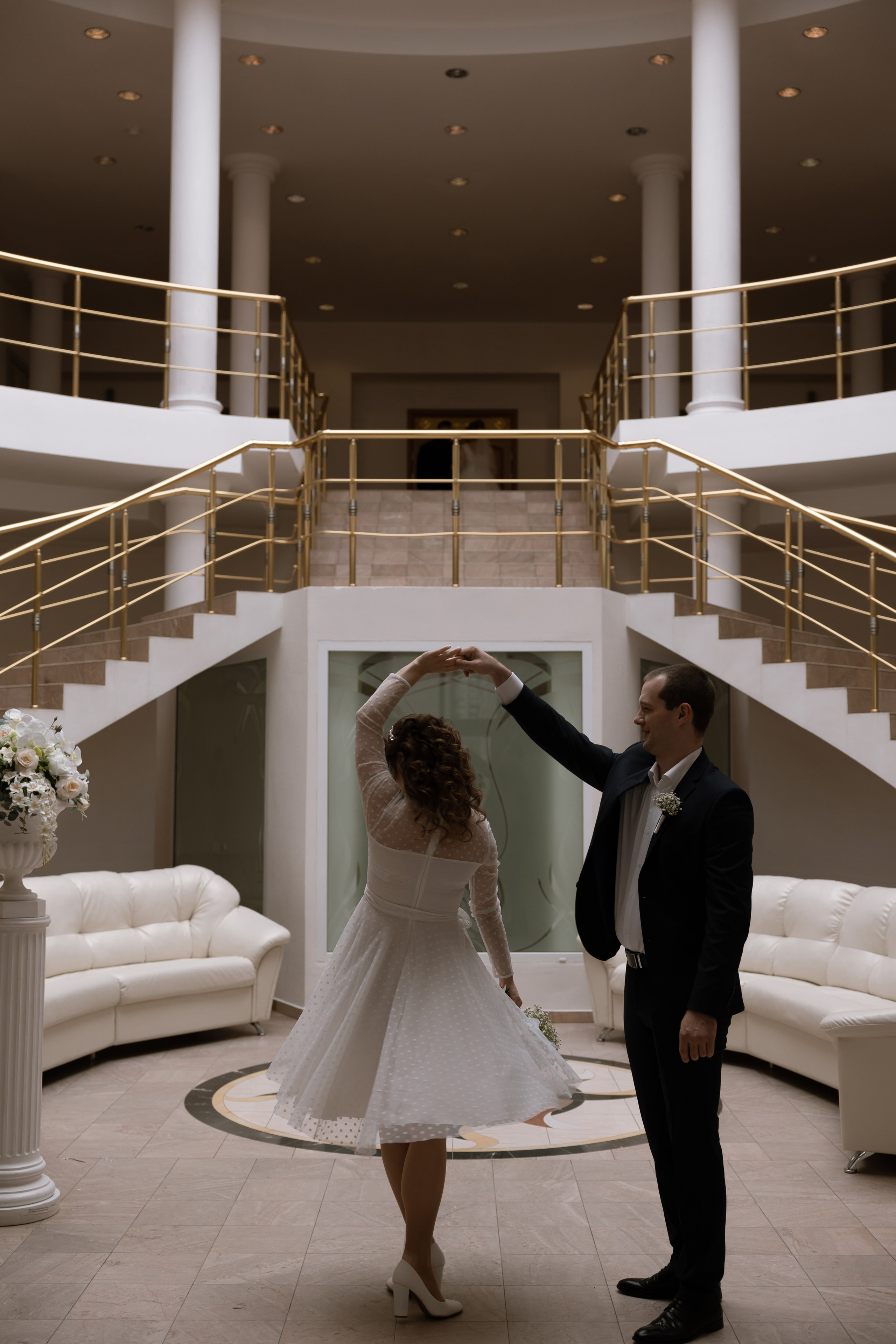 Артем и Александра. Свадебный фотограф в Санкт — Петербурге и Ленинградской о