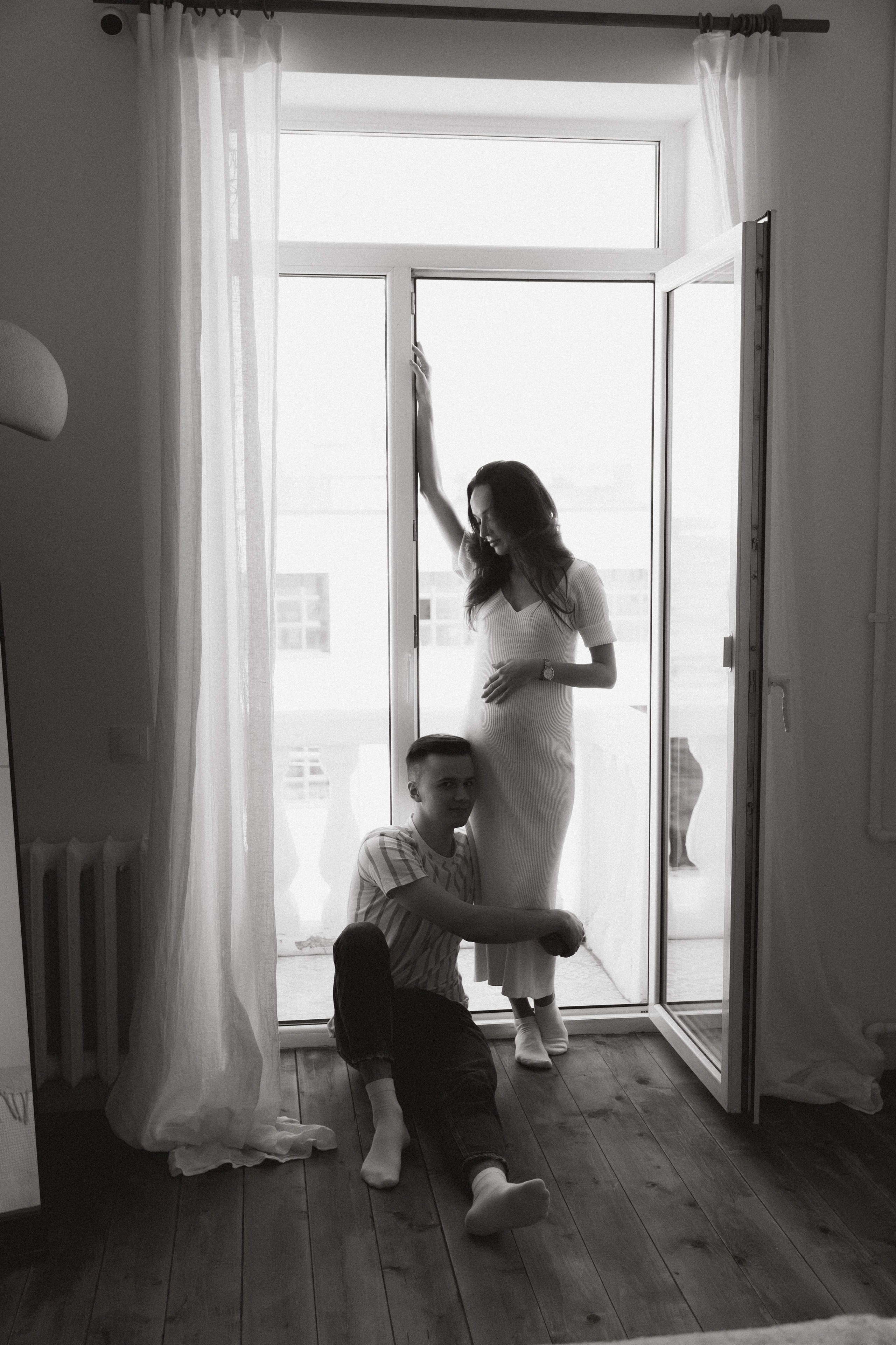 В ожидании чуда. 📷˙Свадебный фотограф и видеограф в Чебоксарах | Ксения