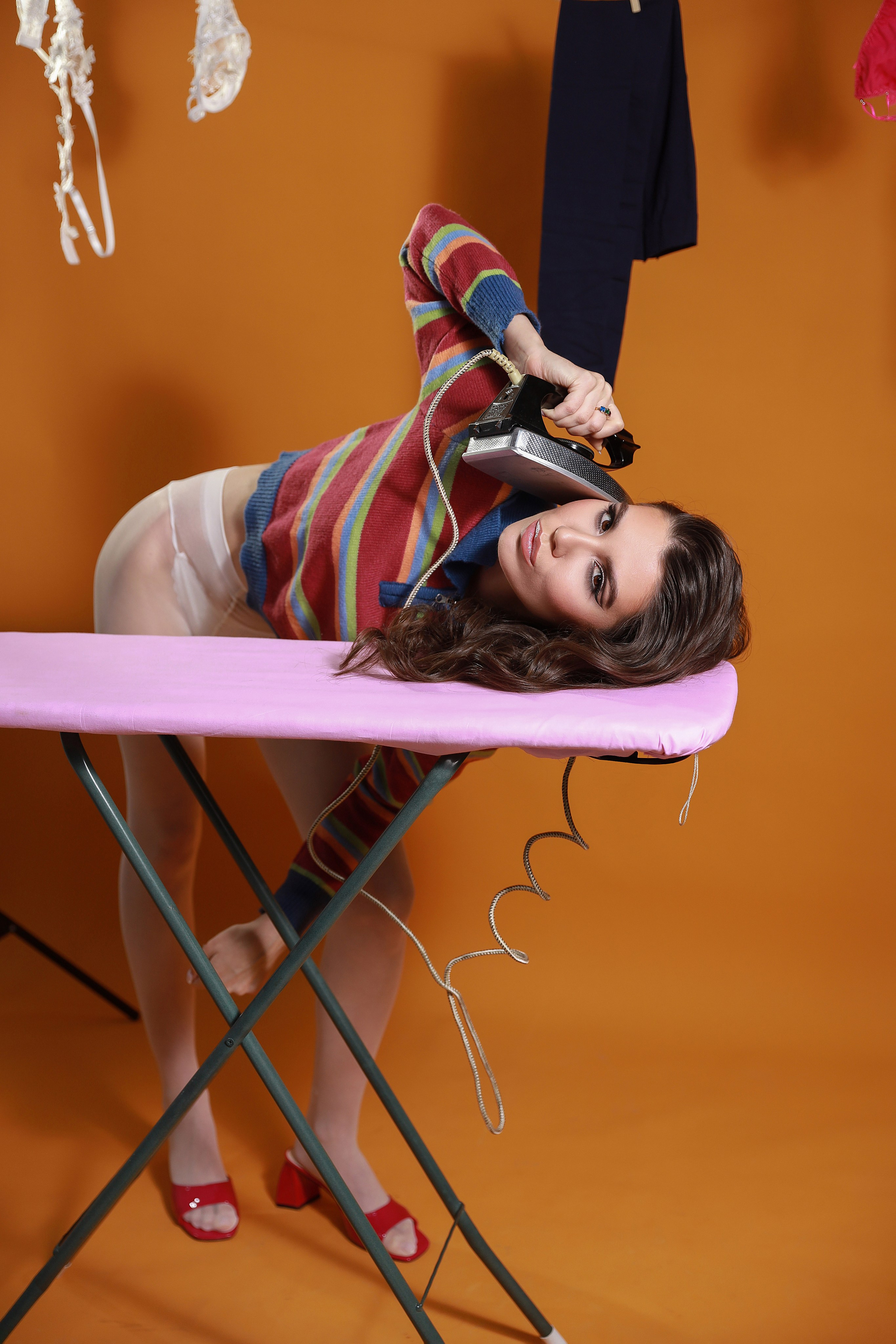 Индивидуальные фотосессии. Школьный фотограф в Красноярске