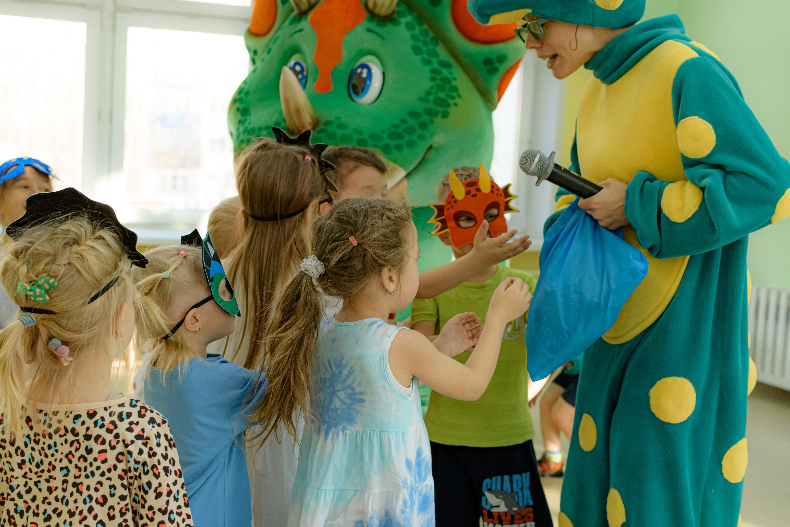 ЭМИЛЬ/HAPPY BIRTHDAY. Photokarish