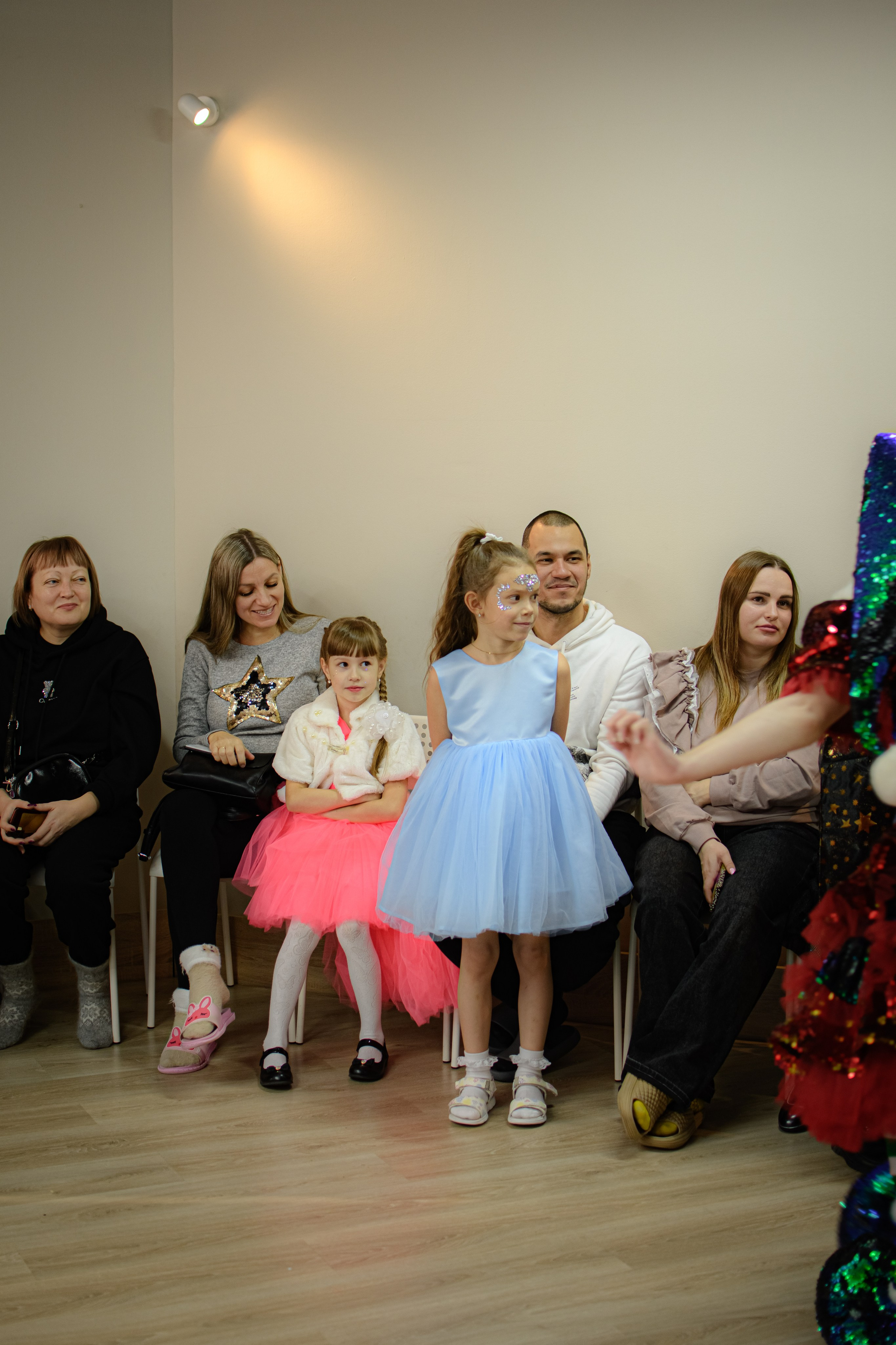 HAPPY NEW YEAR. Photokarish