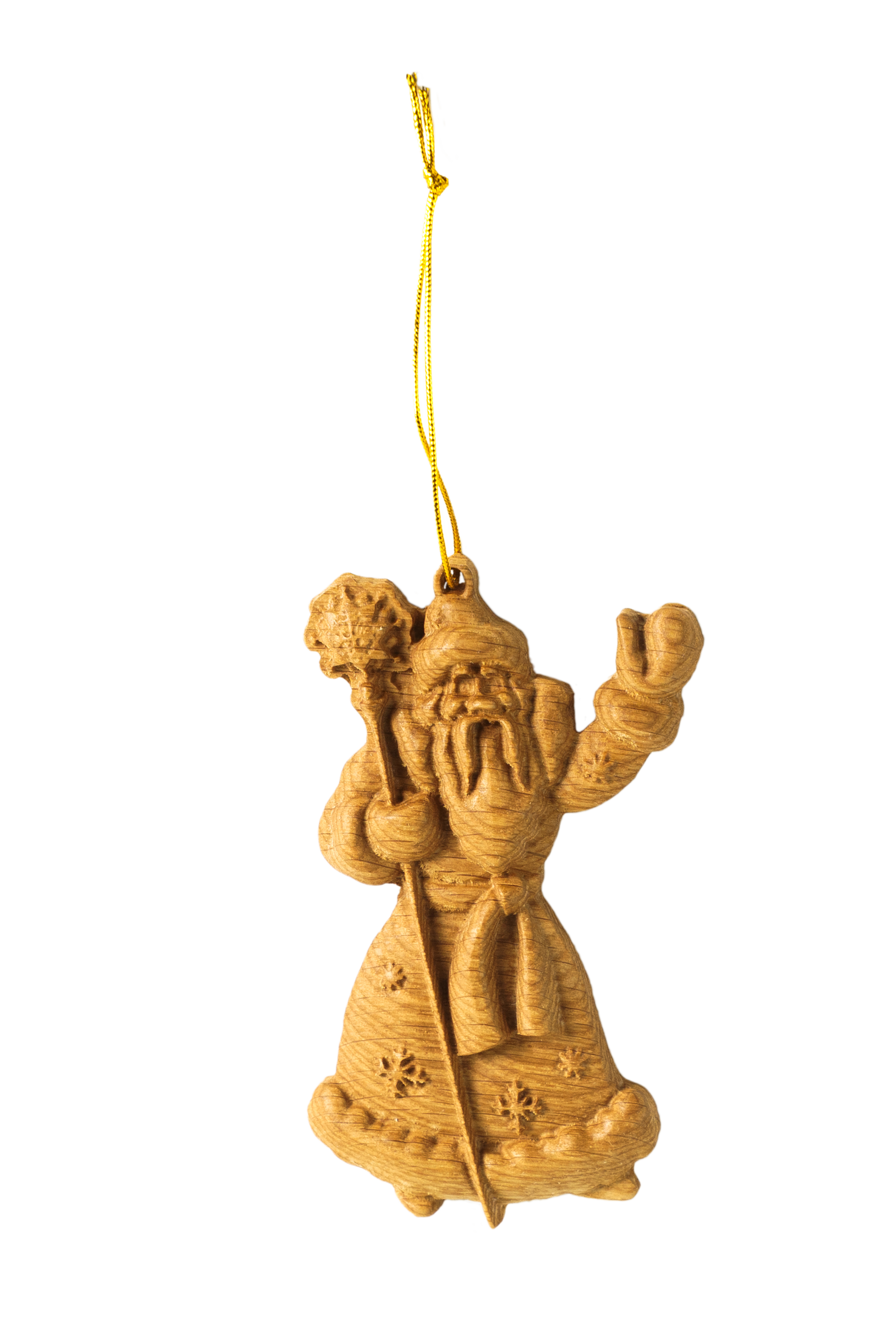 Дуб Forest. Главная