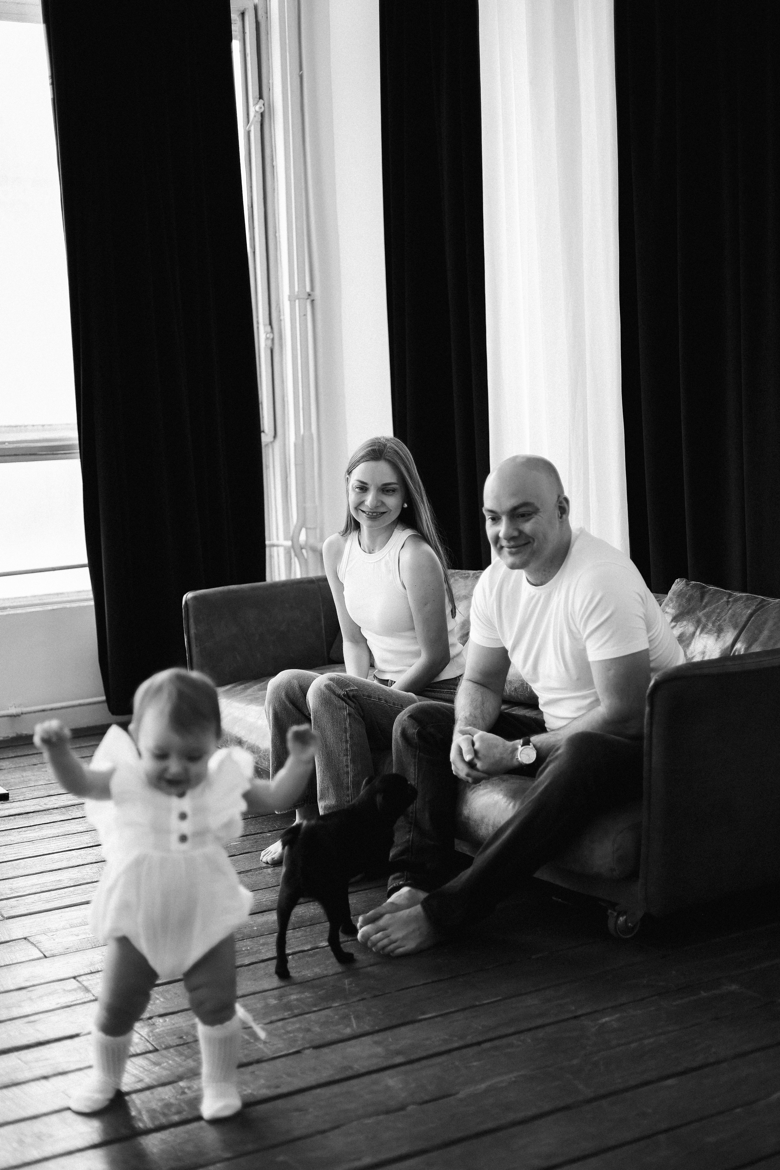 . Фотограф в Москве Виктория Губина