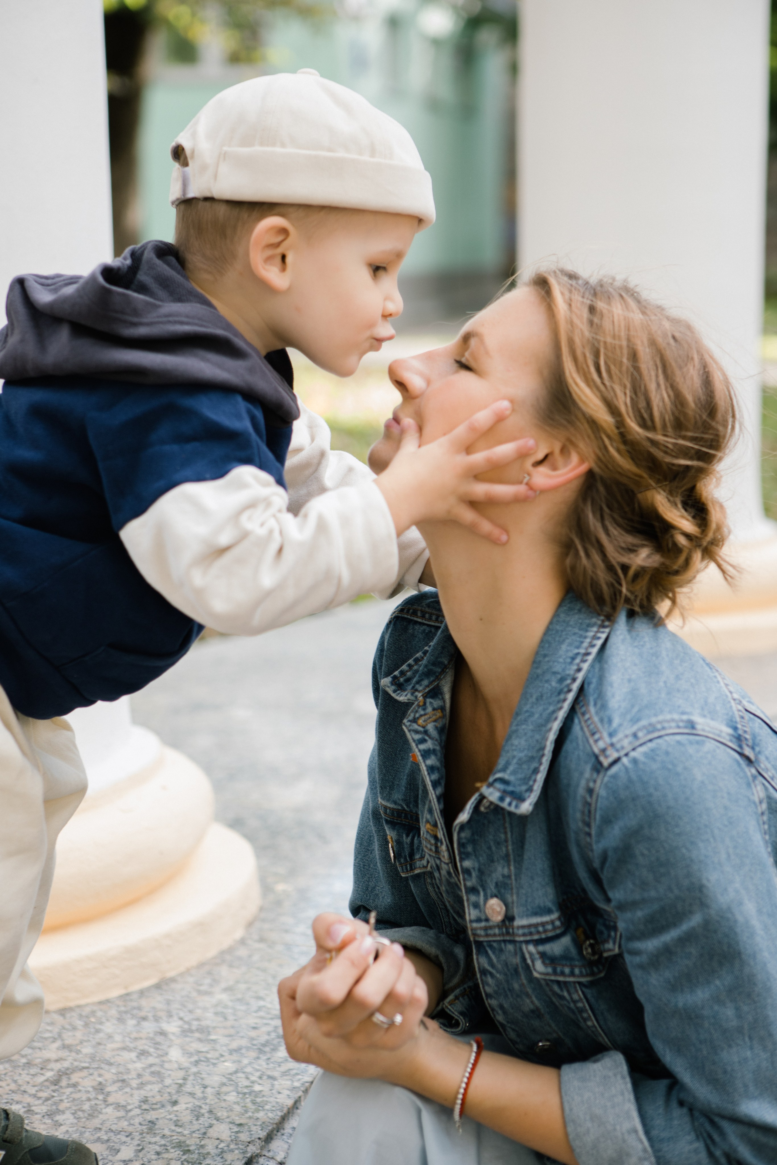 . Фотограф в Москве Виктория Губина