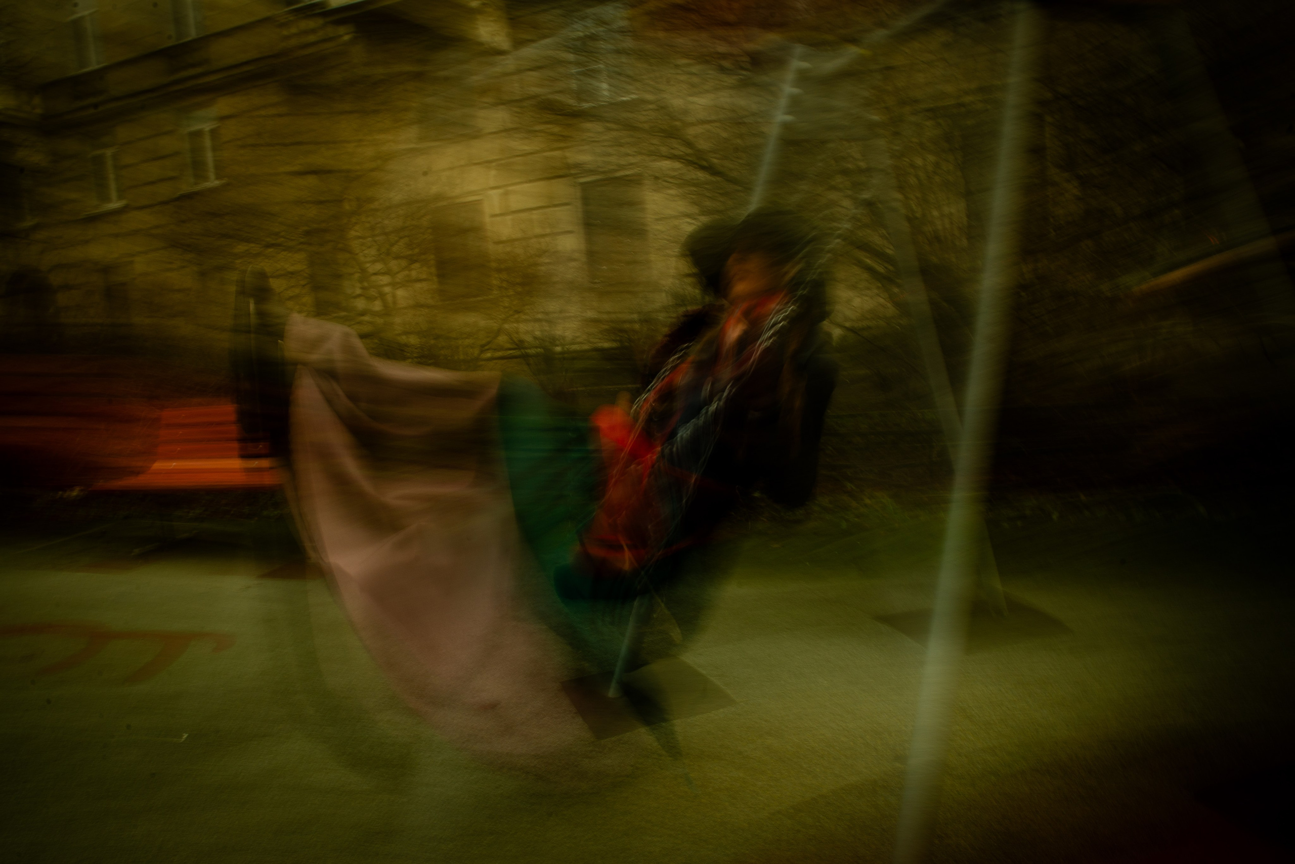 Одна. Фотограф Крещение Венчание Москва