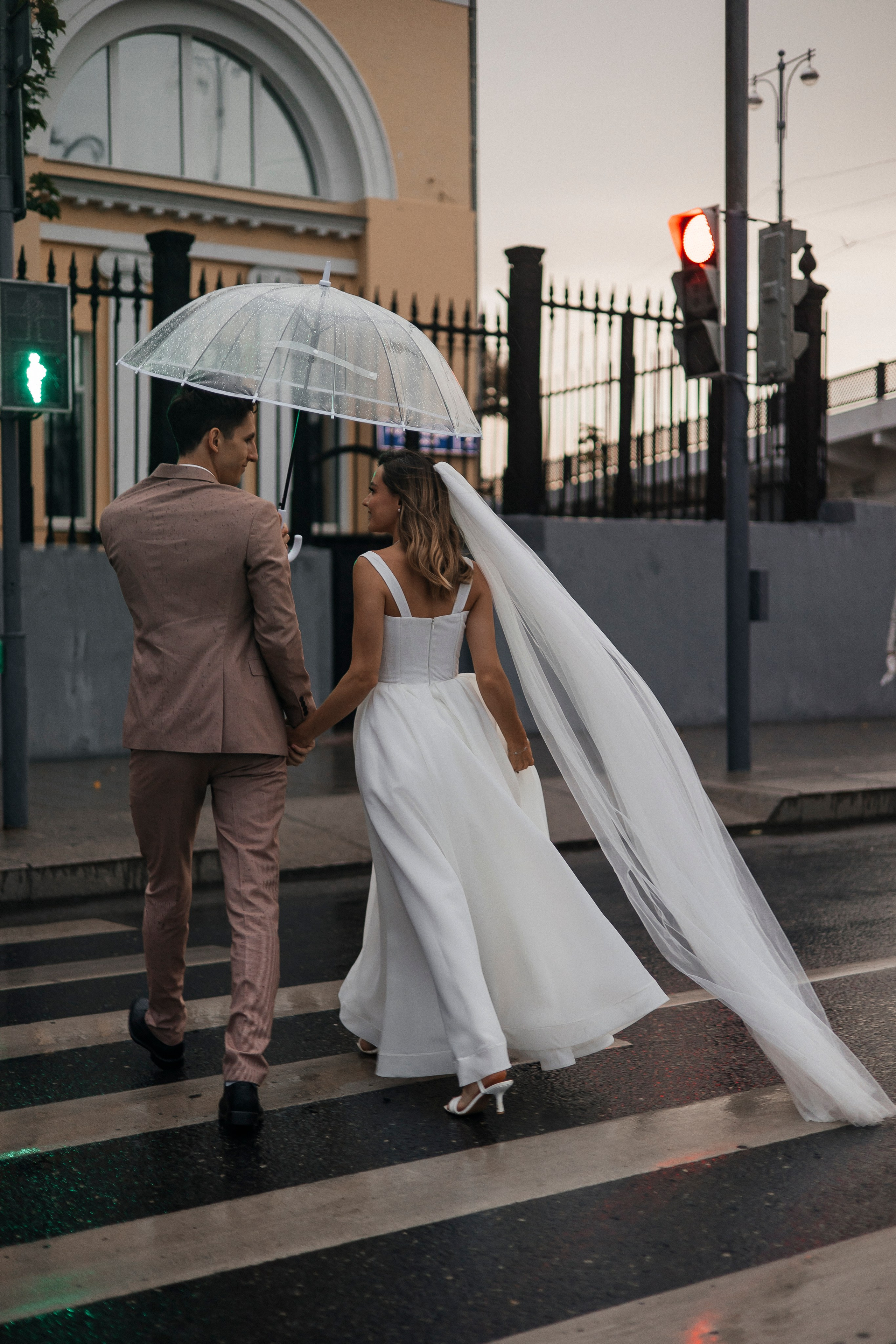 Свадьбы. Фотограф в Москве Екатерина Потапова