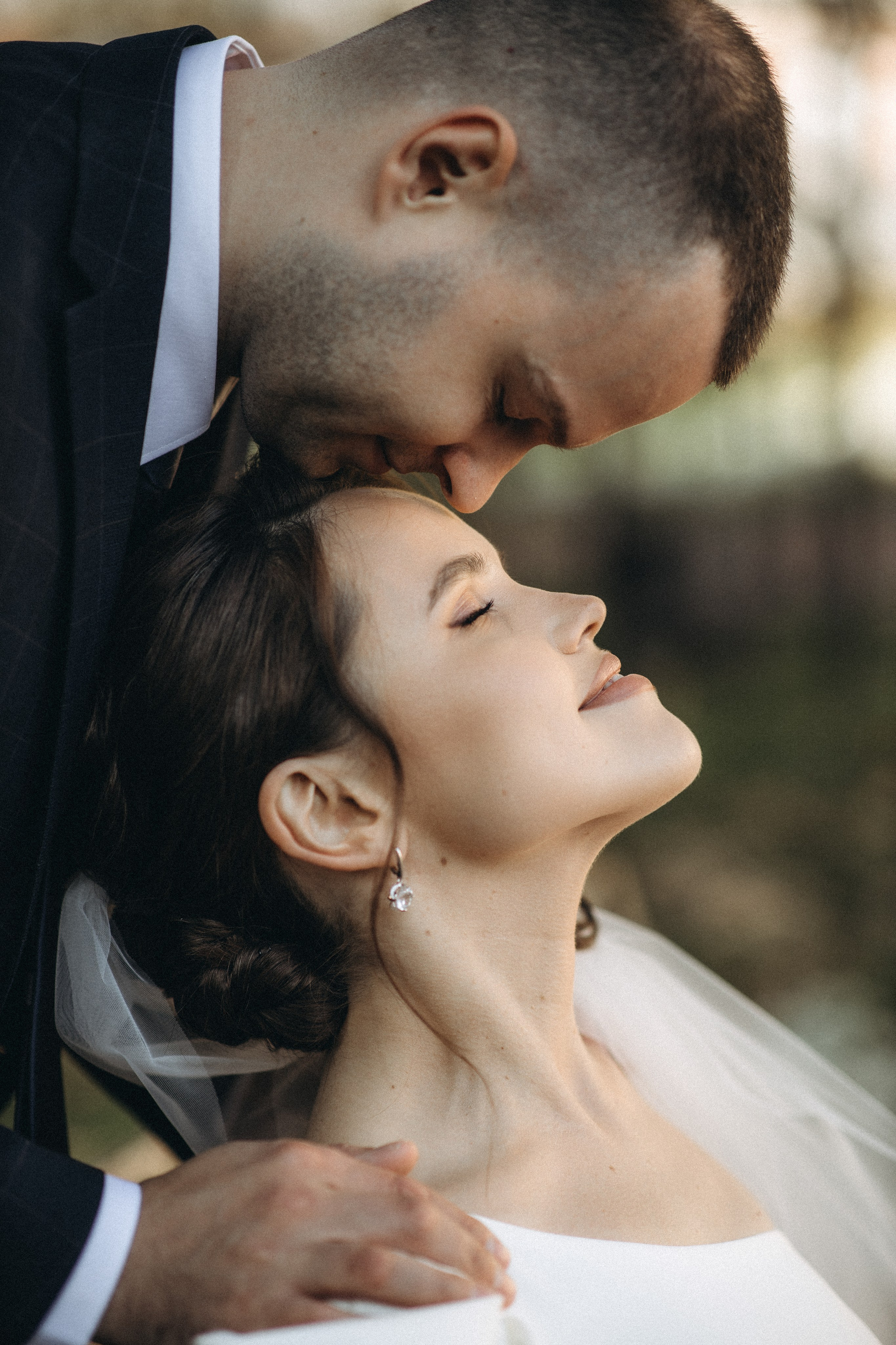 Сергей и Мария