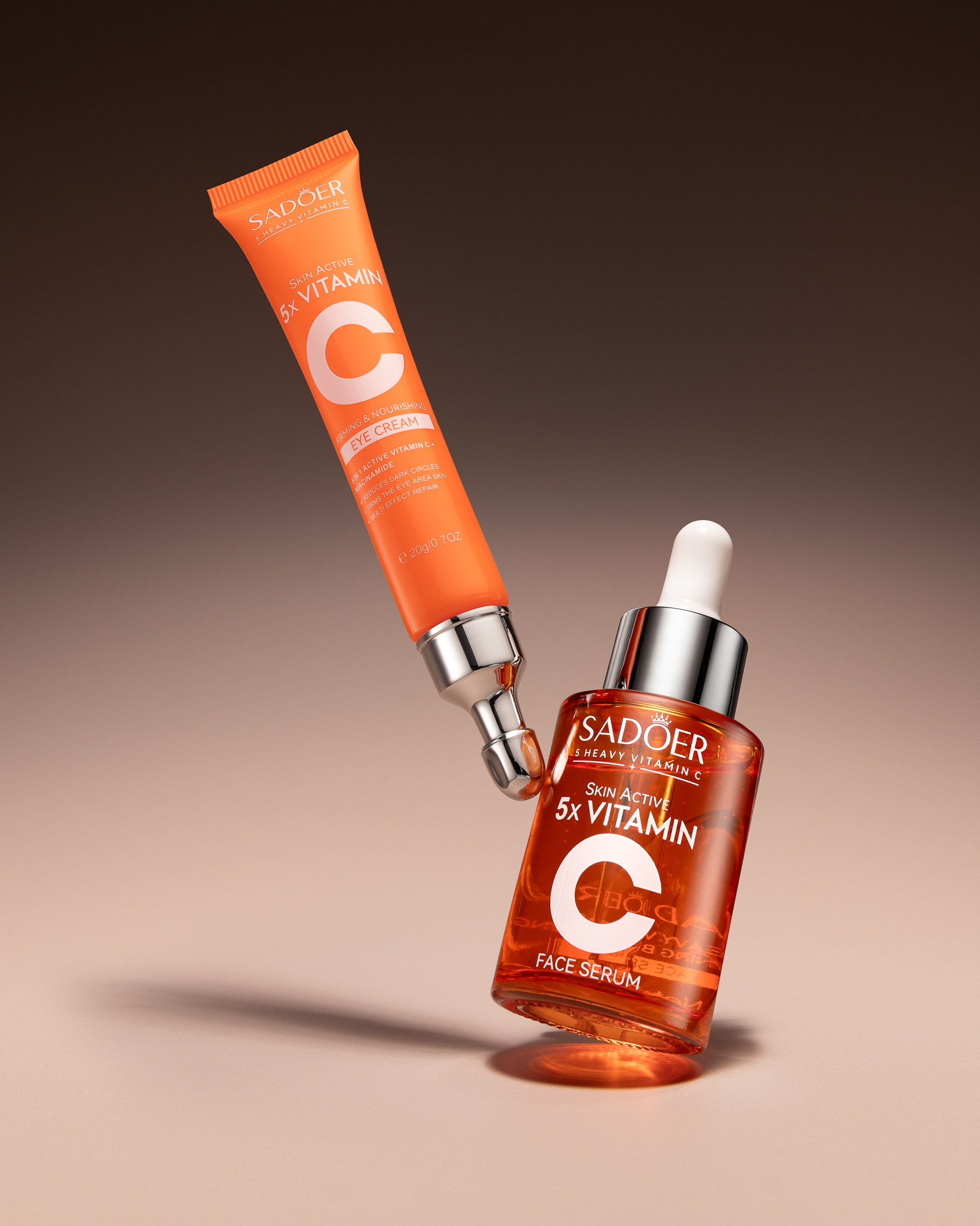 Съемка косметики. Предметный фотограф Надежда Яхонтова