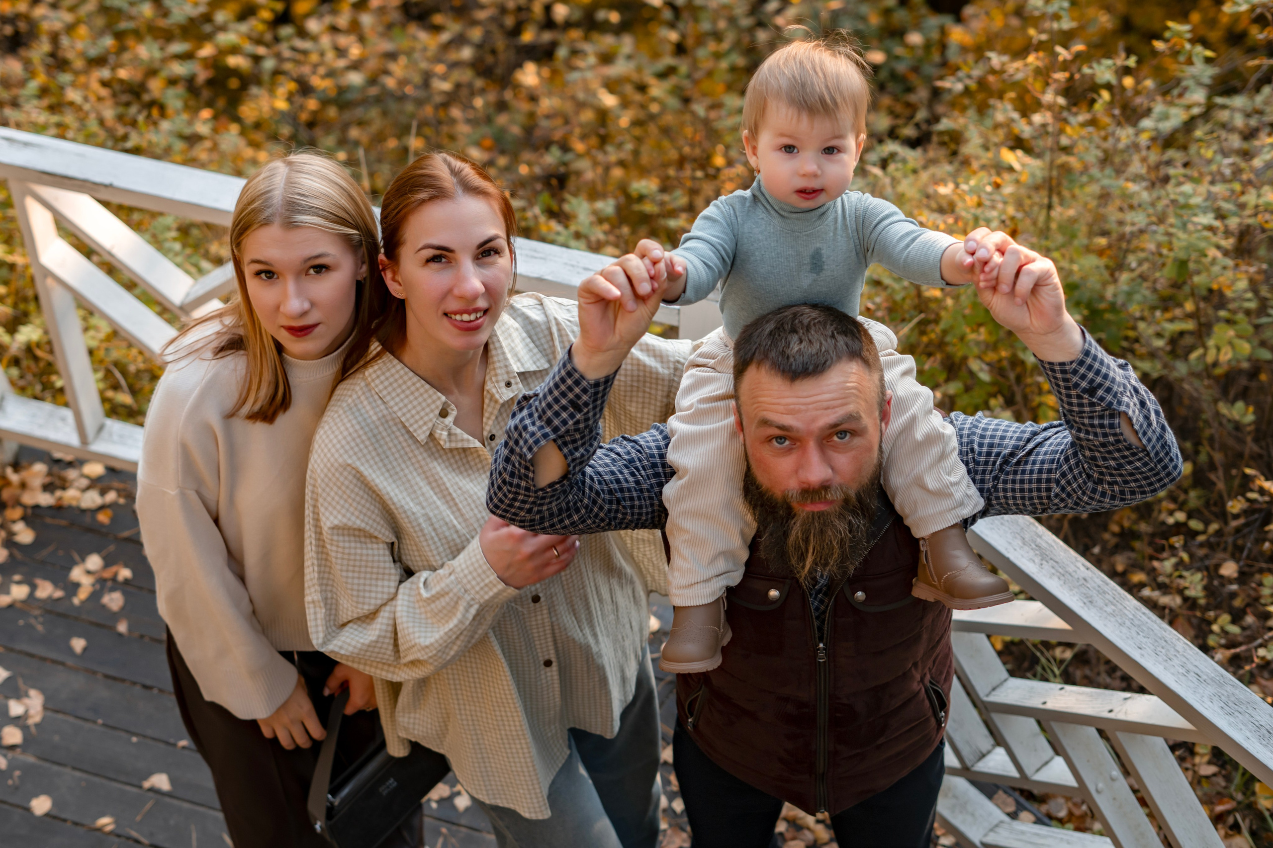 Семейная съемка. Мила Посвит Фотограф новорожденных в Тобольске