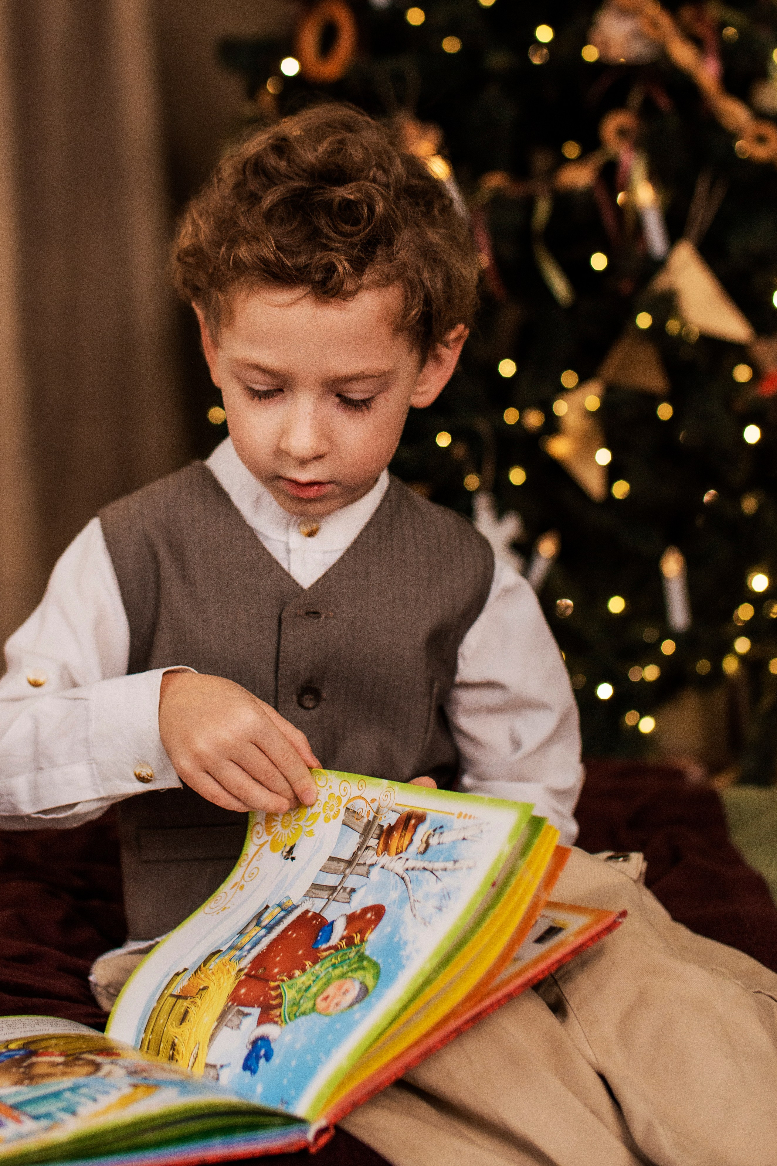 Фотостудия Неформат. Семейный фотограф в Саратове