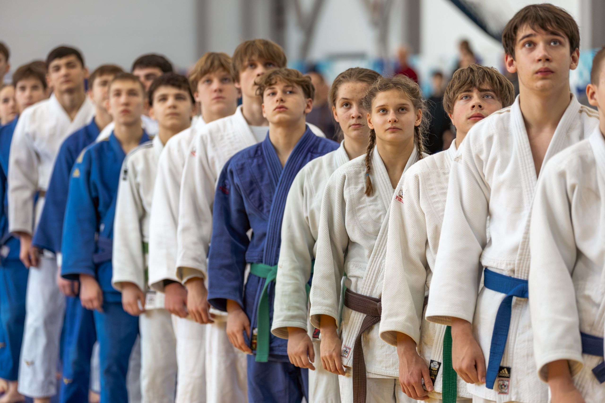 Съёмки спортивных мероприятий. Александр Хрипушин фотограф Воронеж