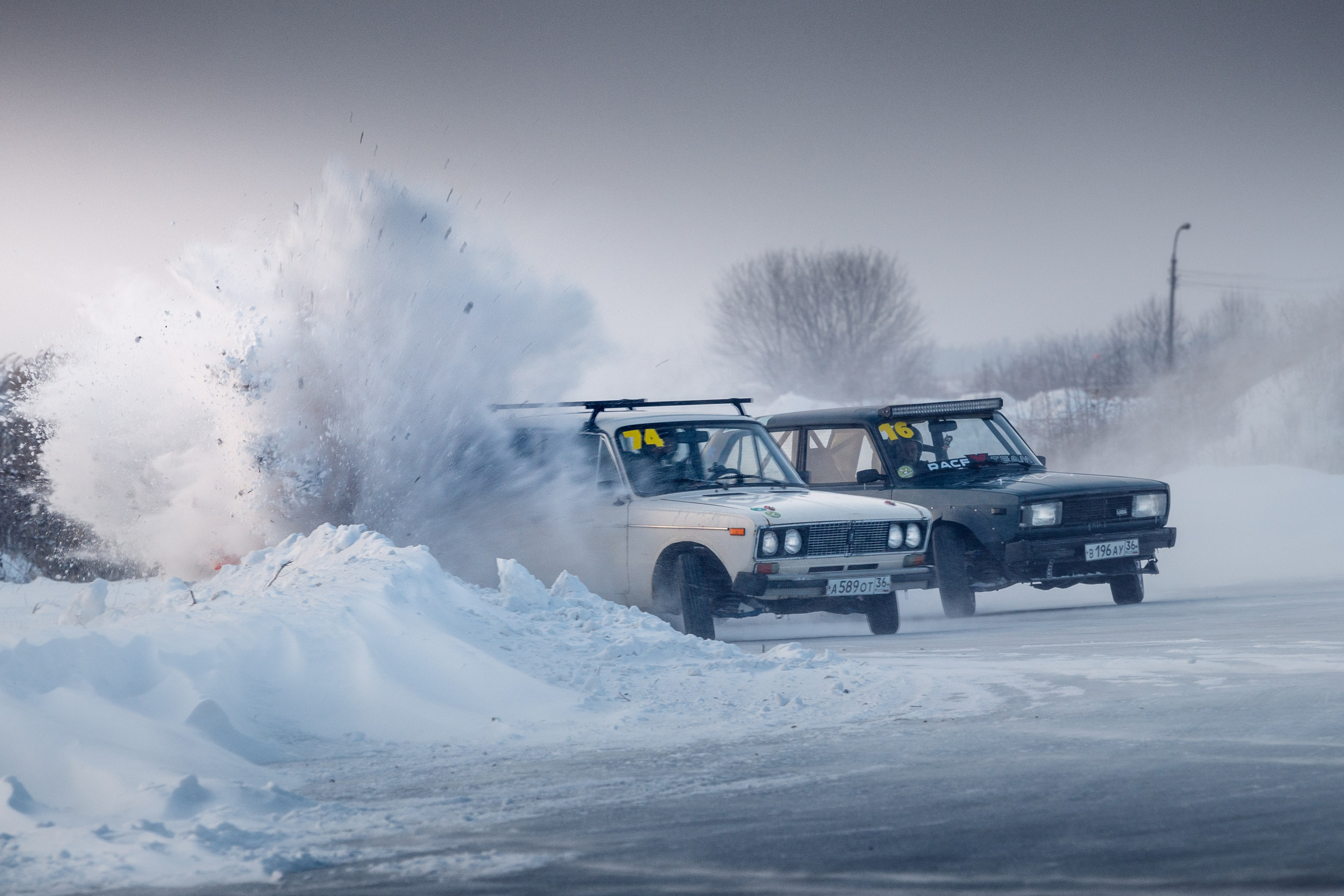 Съёмки автоспортивных мероприятий. Александр Хрипушин фотограф Воронеж