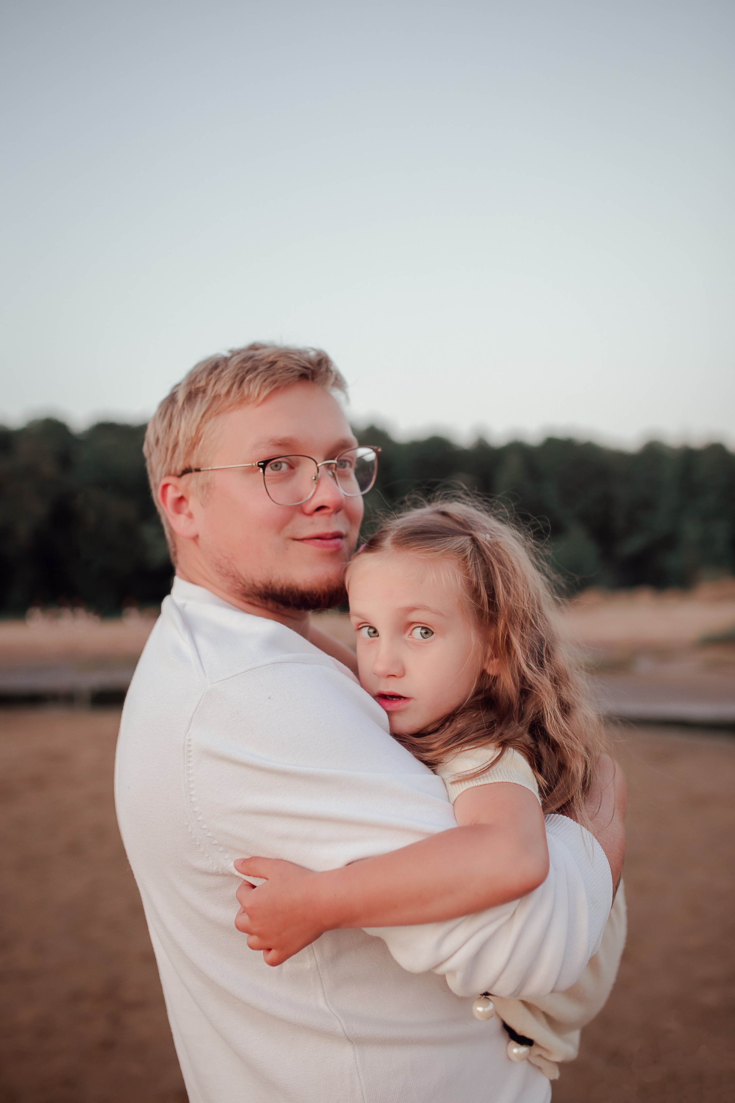 Семейные истории. Семейный и портретный фотограф в Санкт-Петербурге