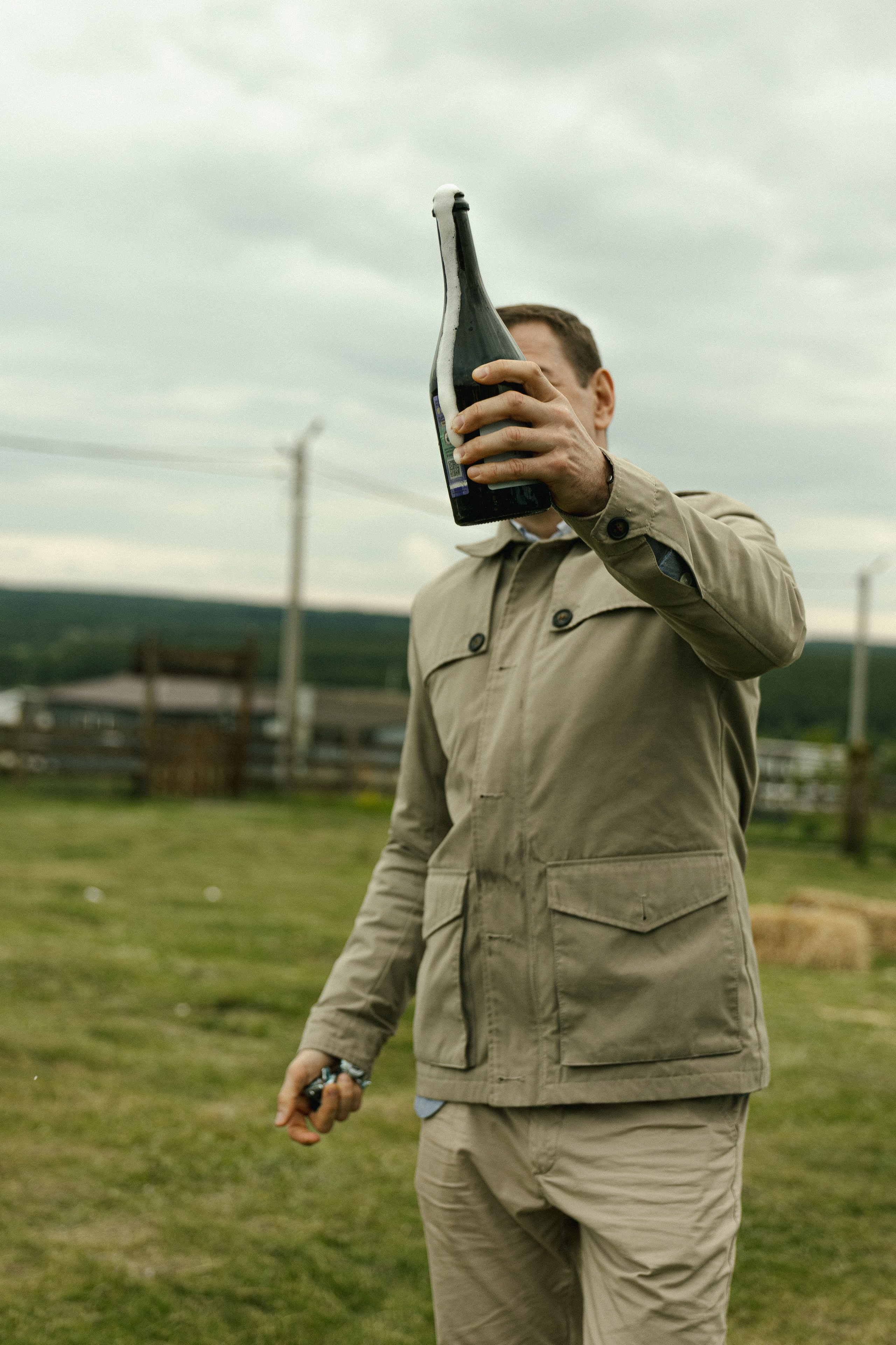 Лера и Илья. Фотограф Полина Безрядина
