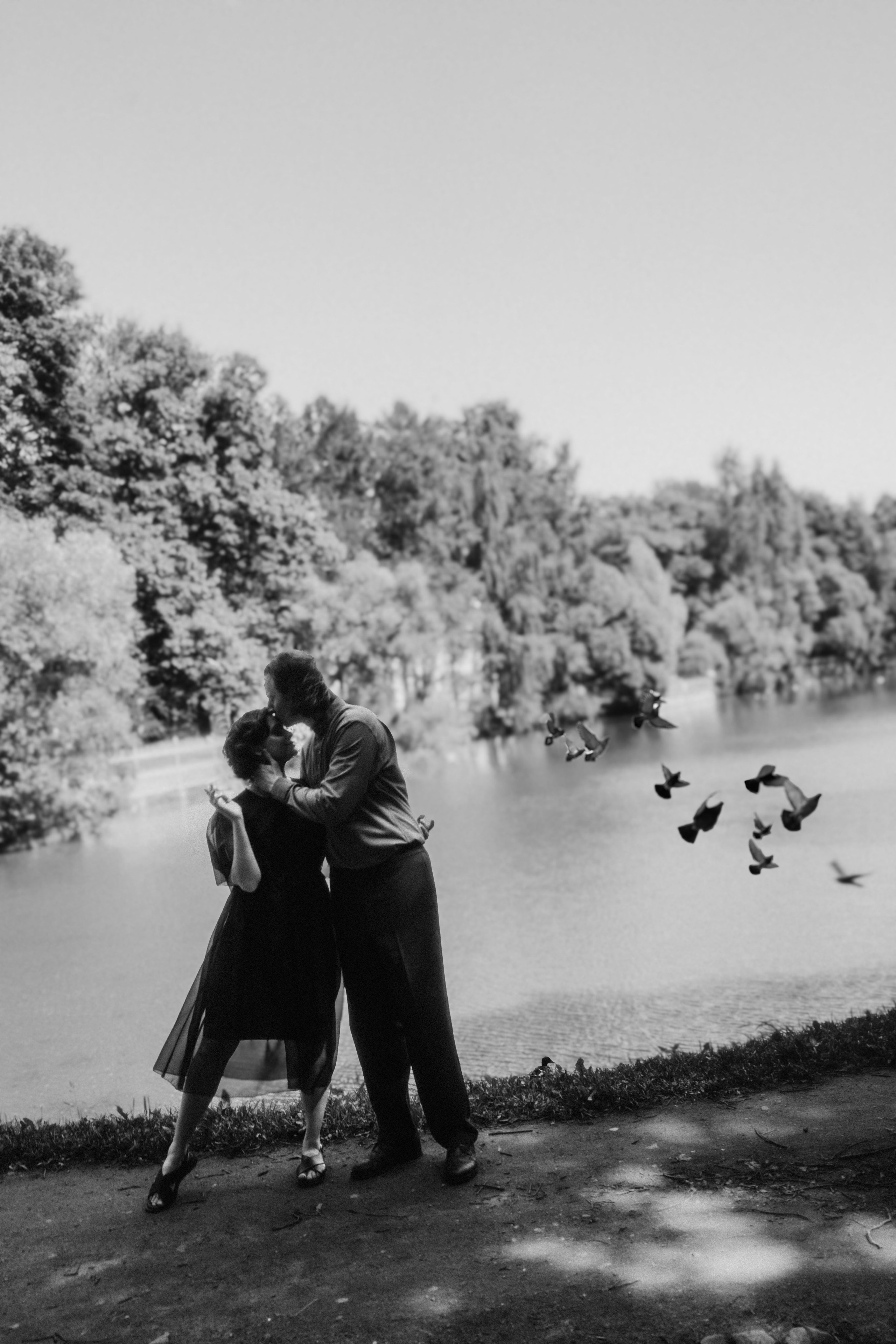 Свадебный день Оли и Димы. Свадебный фотограф в Санкт-Петербурге Марина Фесенко