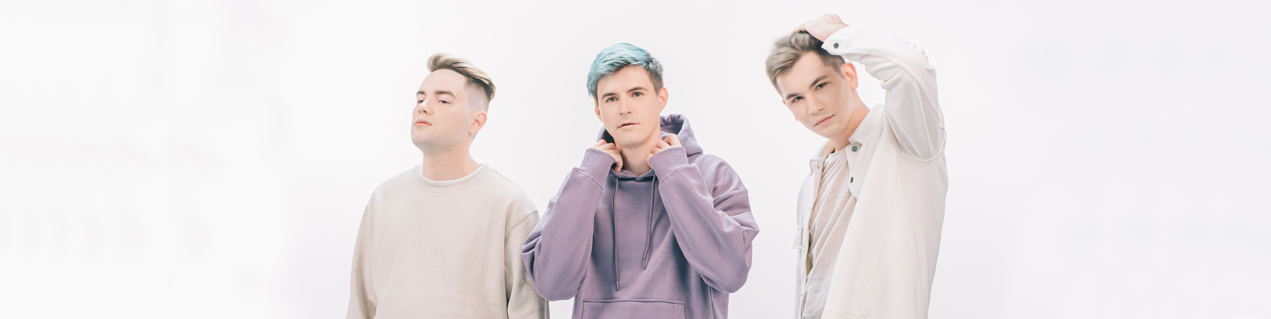 Съемка группы — 27 сентября 2020. Фотограф в Краснодаре Зеленкина Дарья