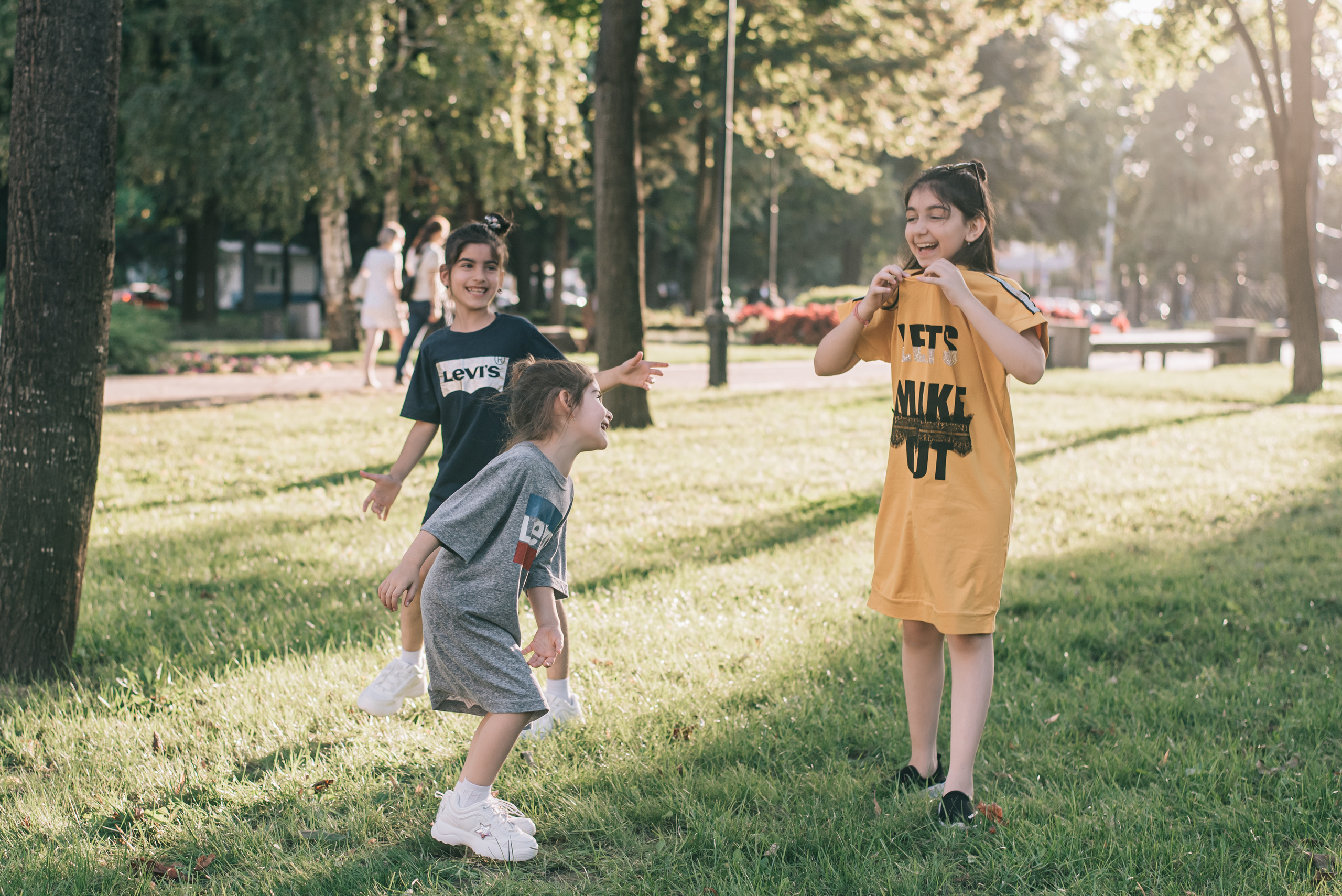 Solar soap bubbles. Фотограф в Краснодаре Зеленкина Дарья