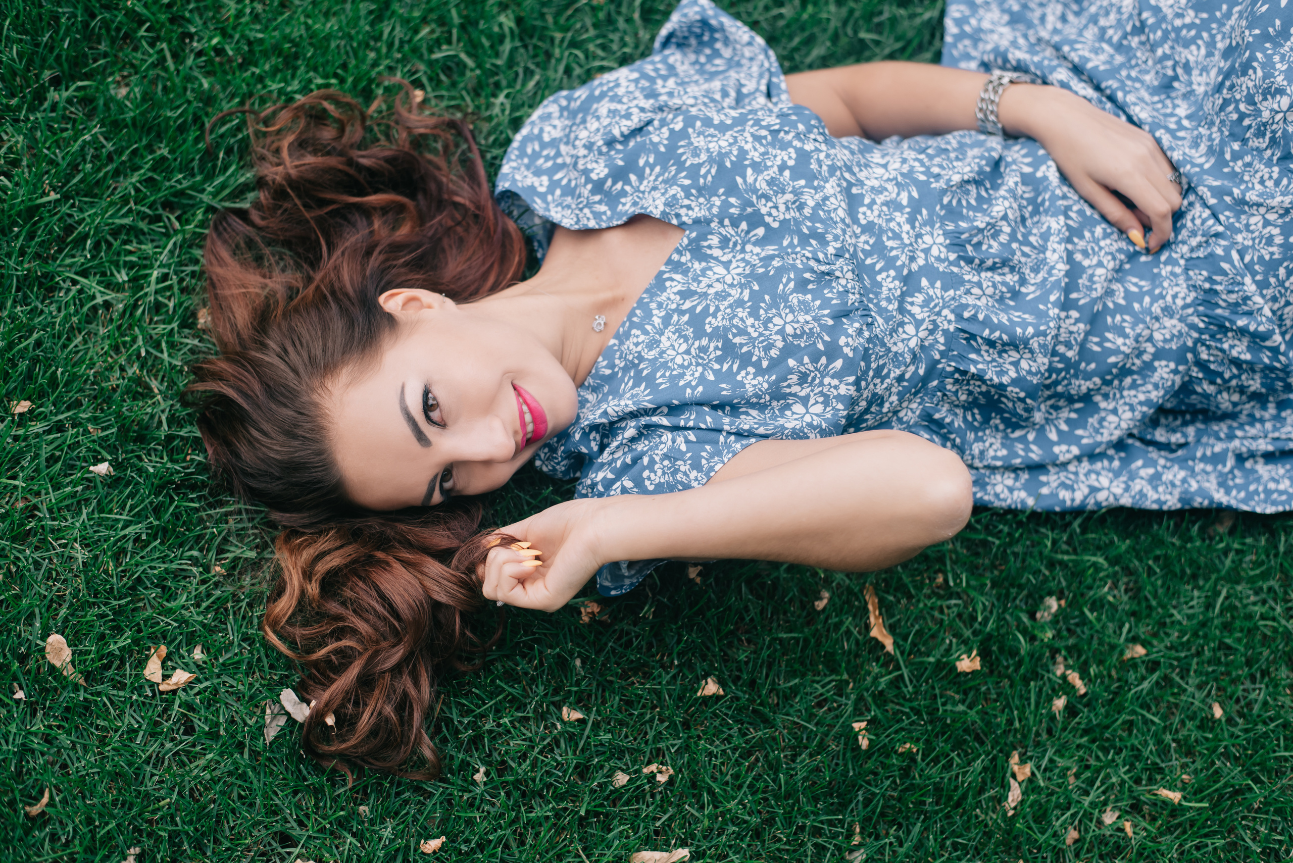 Анастасия. Фотограф в Краснодаре Зеленкина Дарья