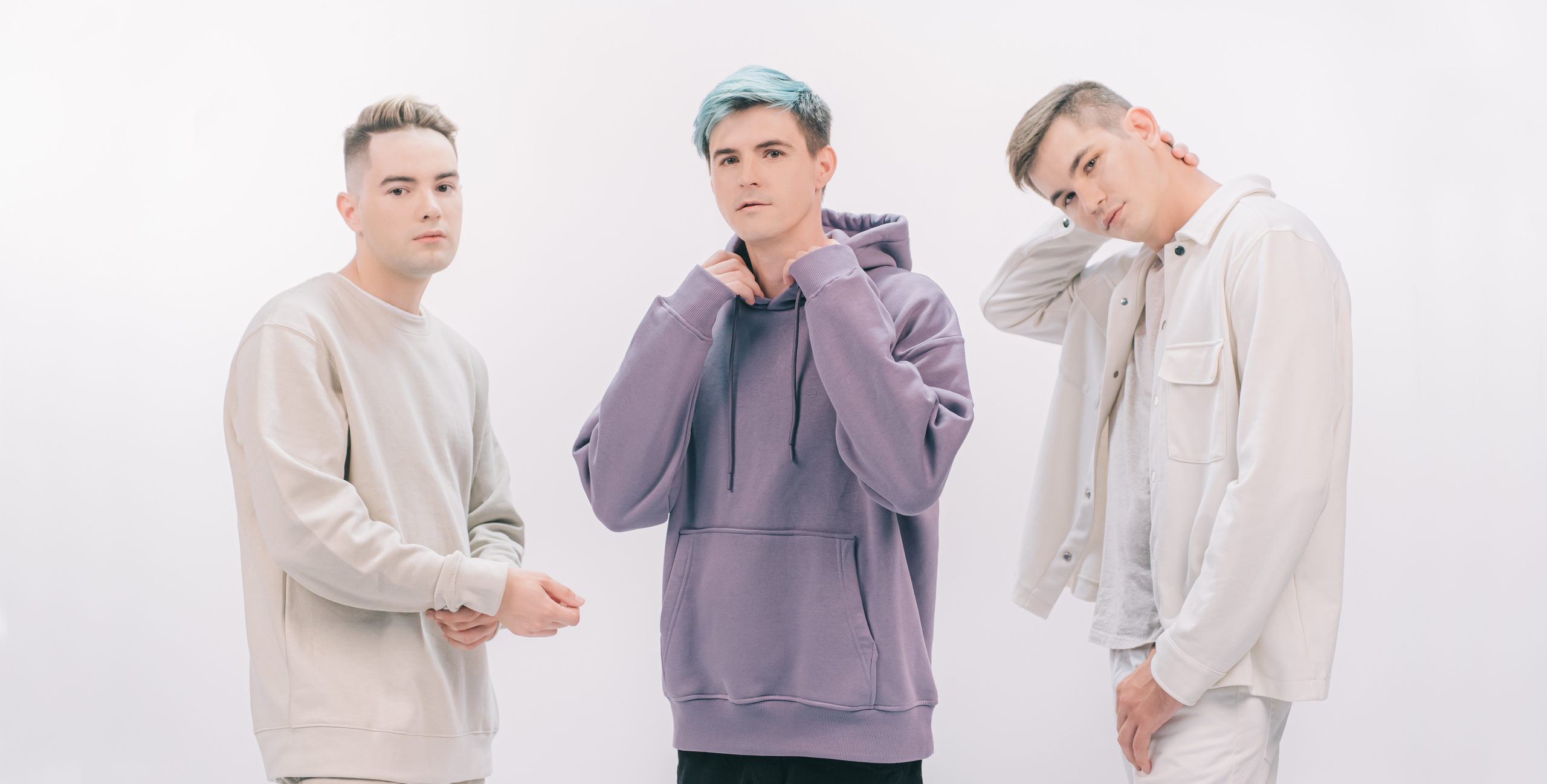 Съемка группы — 27 сентября 2020. Фотограф в Краснодаре Зеленкина Дарья