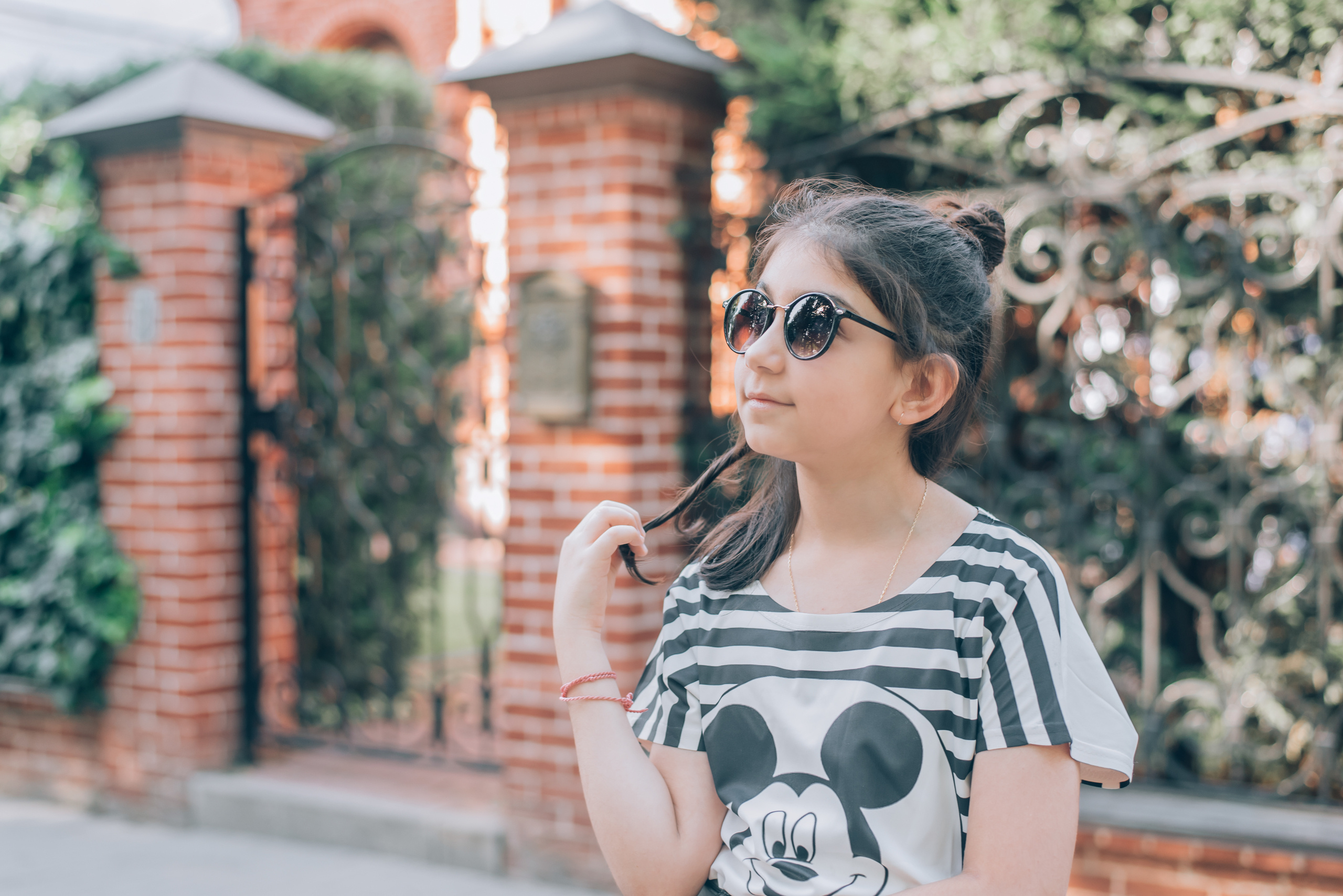 Solar soap bubbles. Фотограф в Краснодаре Зеленкина Дарья