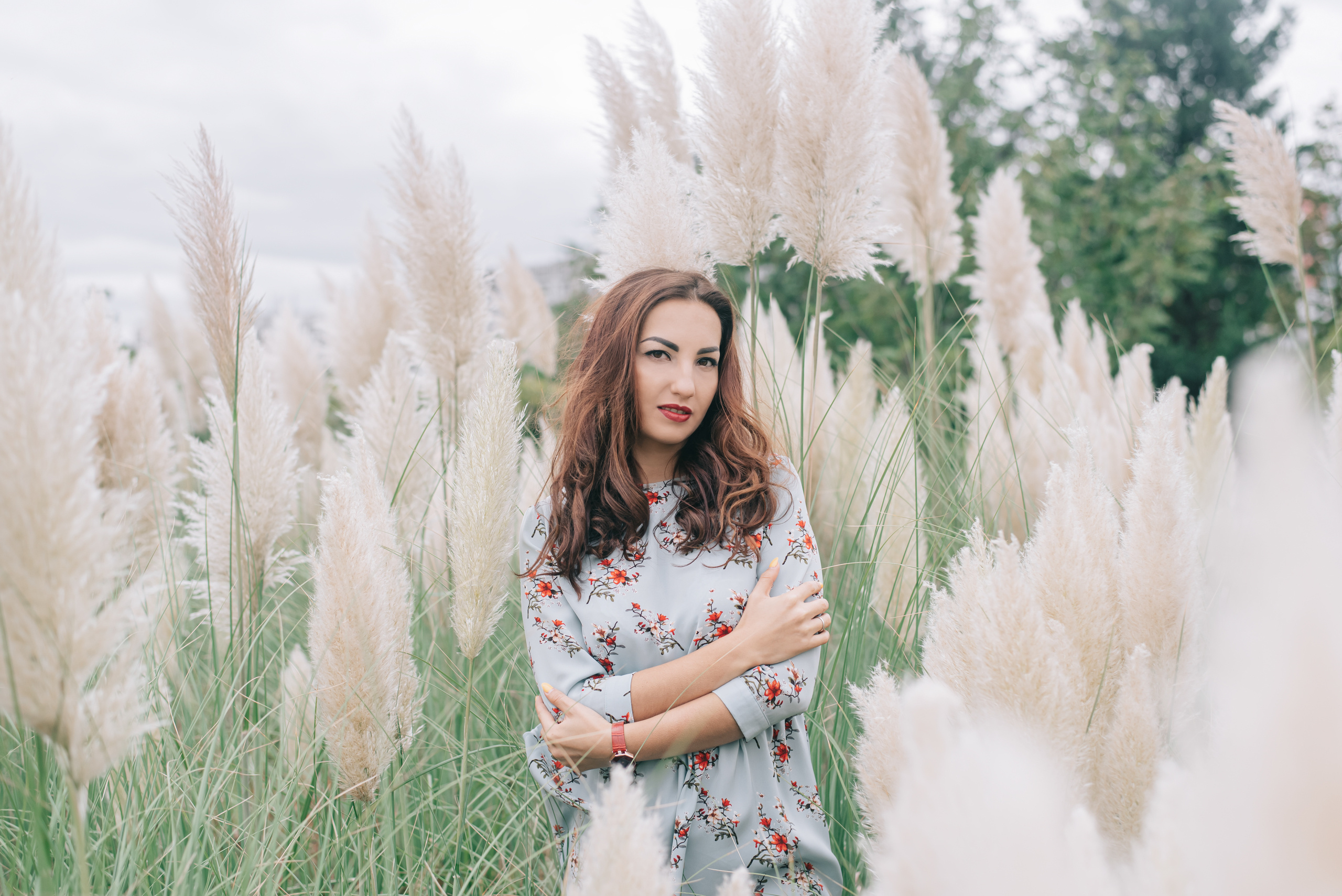 Анастасия. Фотограф в Краснодаре Зеленкина Дарья